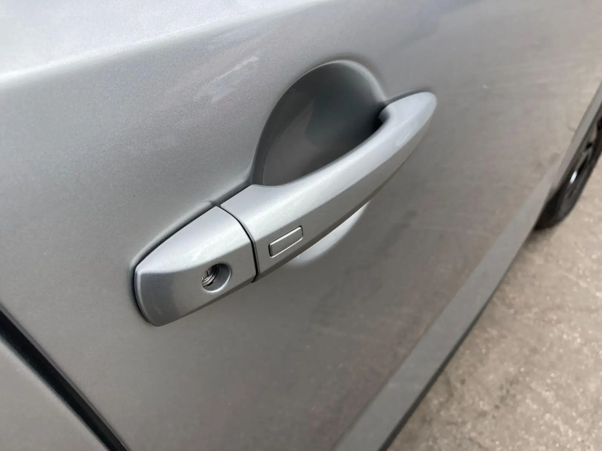 Nissan Qashqai with e-POWER Image 18