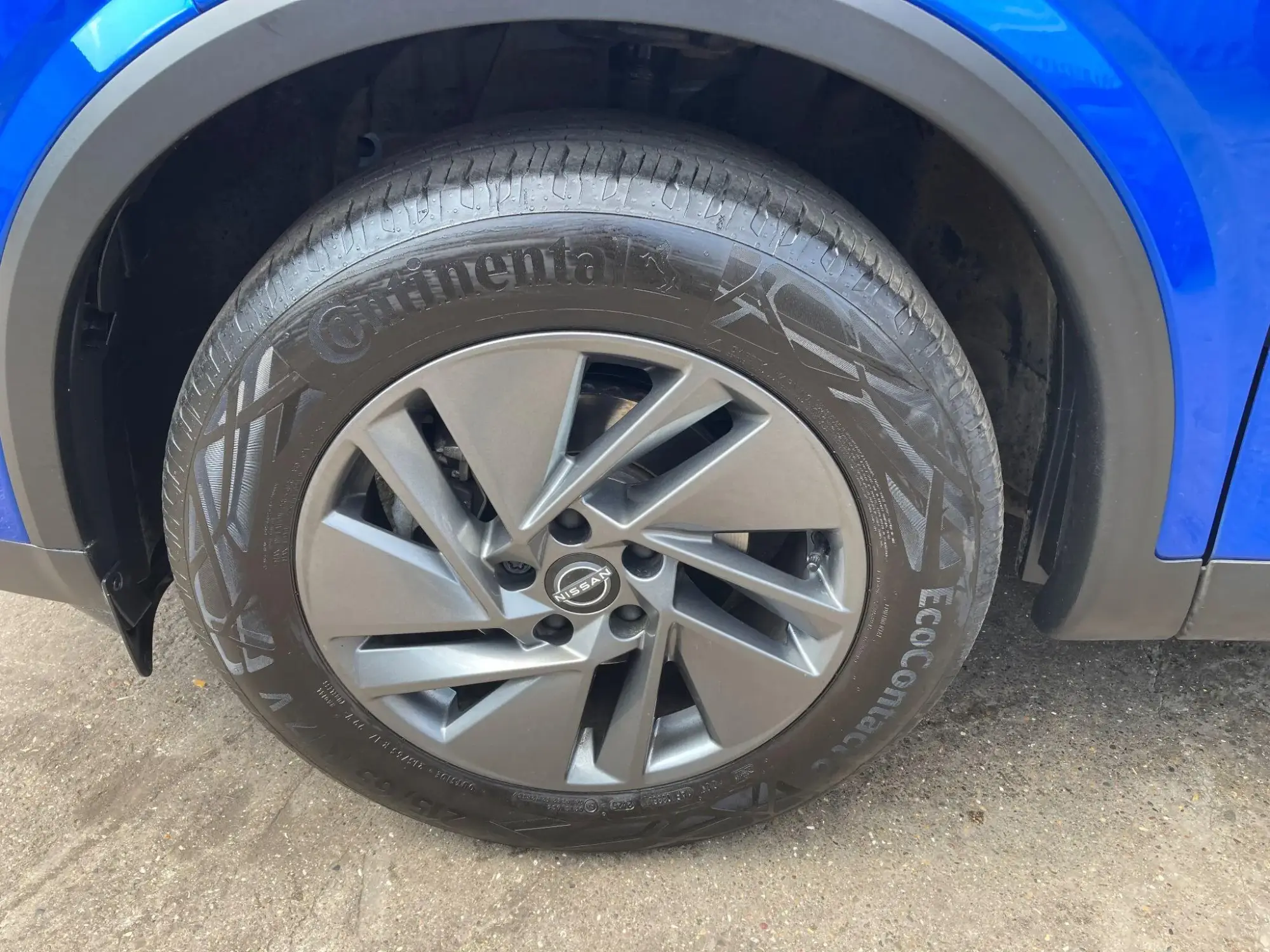 Nissan Qashqai Image 18
