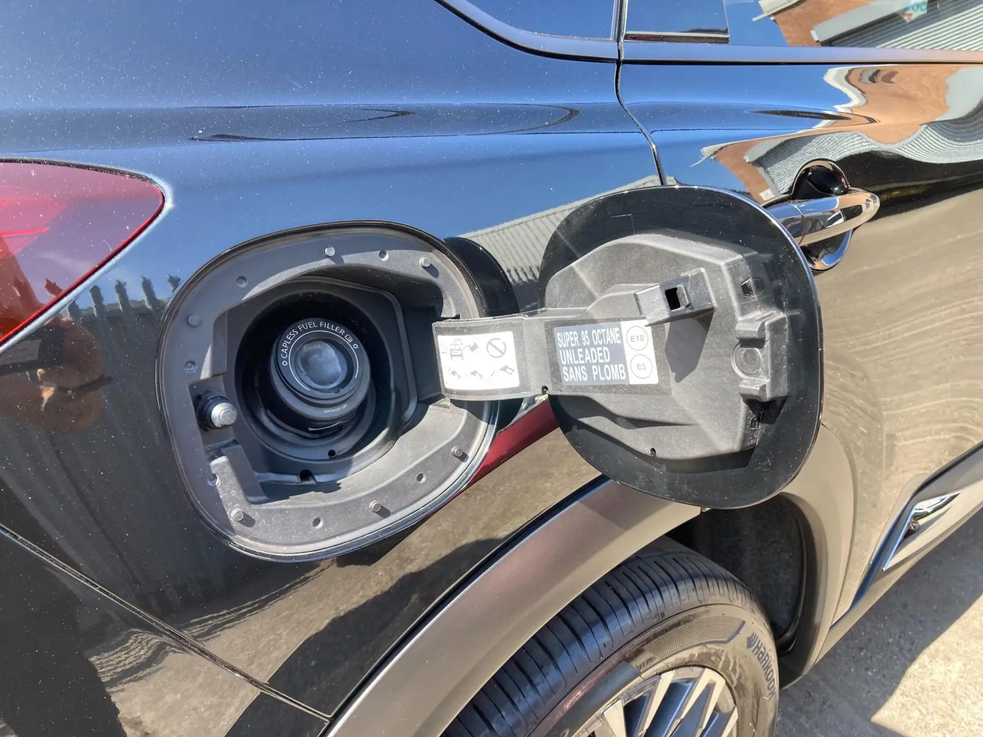 Nissan X-Trail e-POWER Image 18