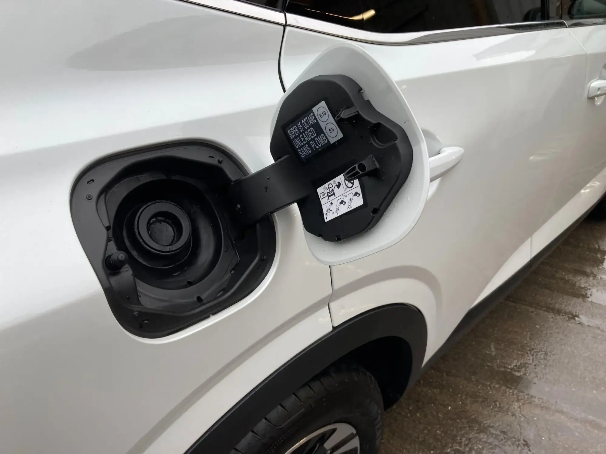 Nissan Qashqai Image 19