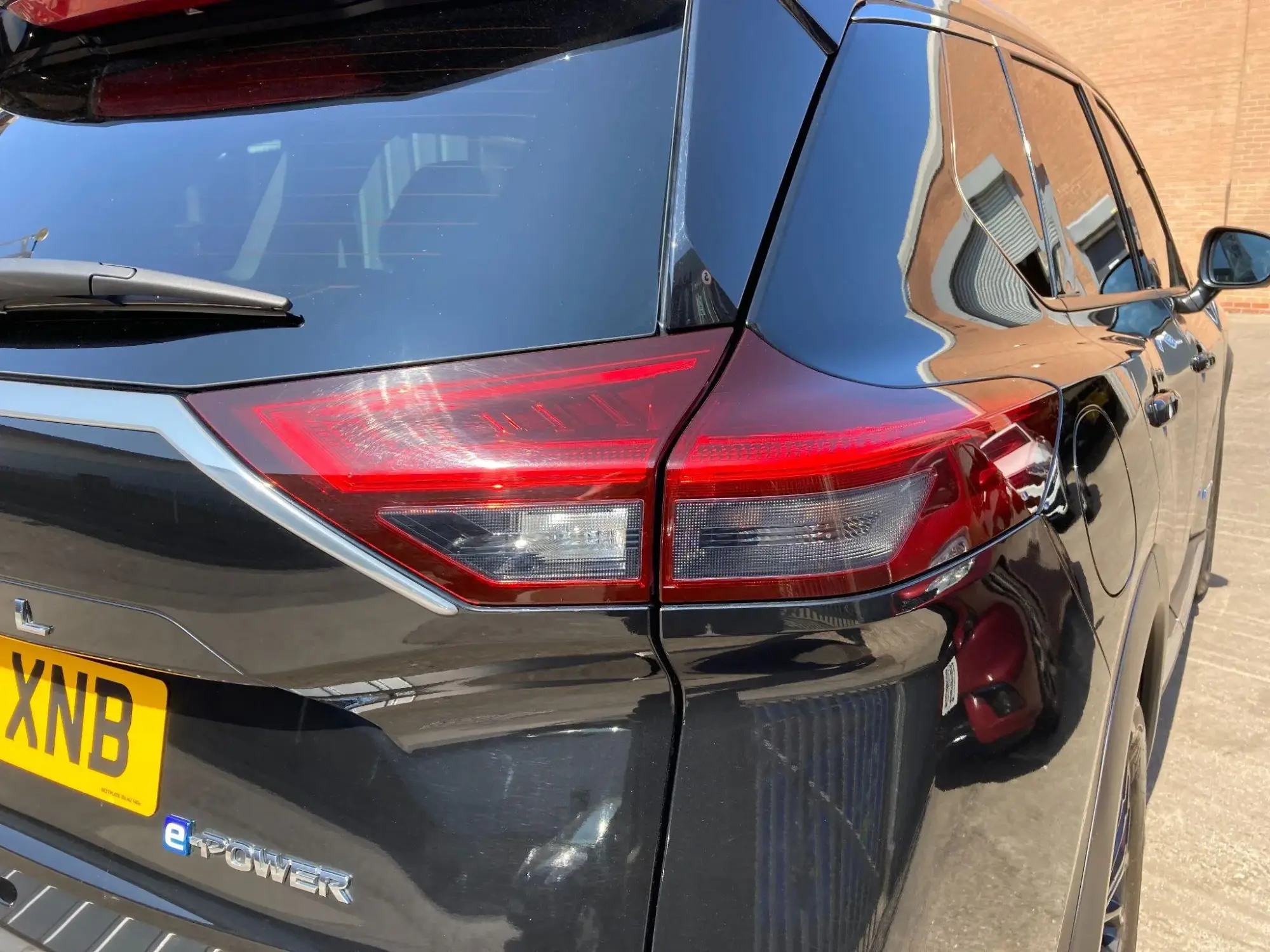 Nissan X-Trail e-POWER Image 19