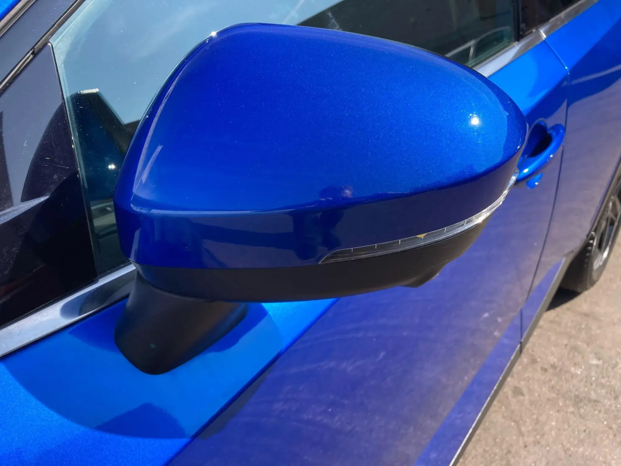 Nissan Qashqai Image 8