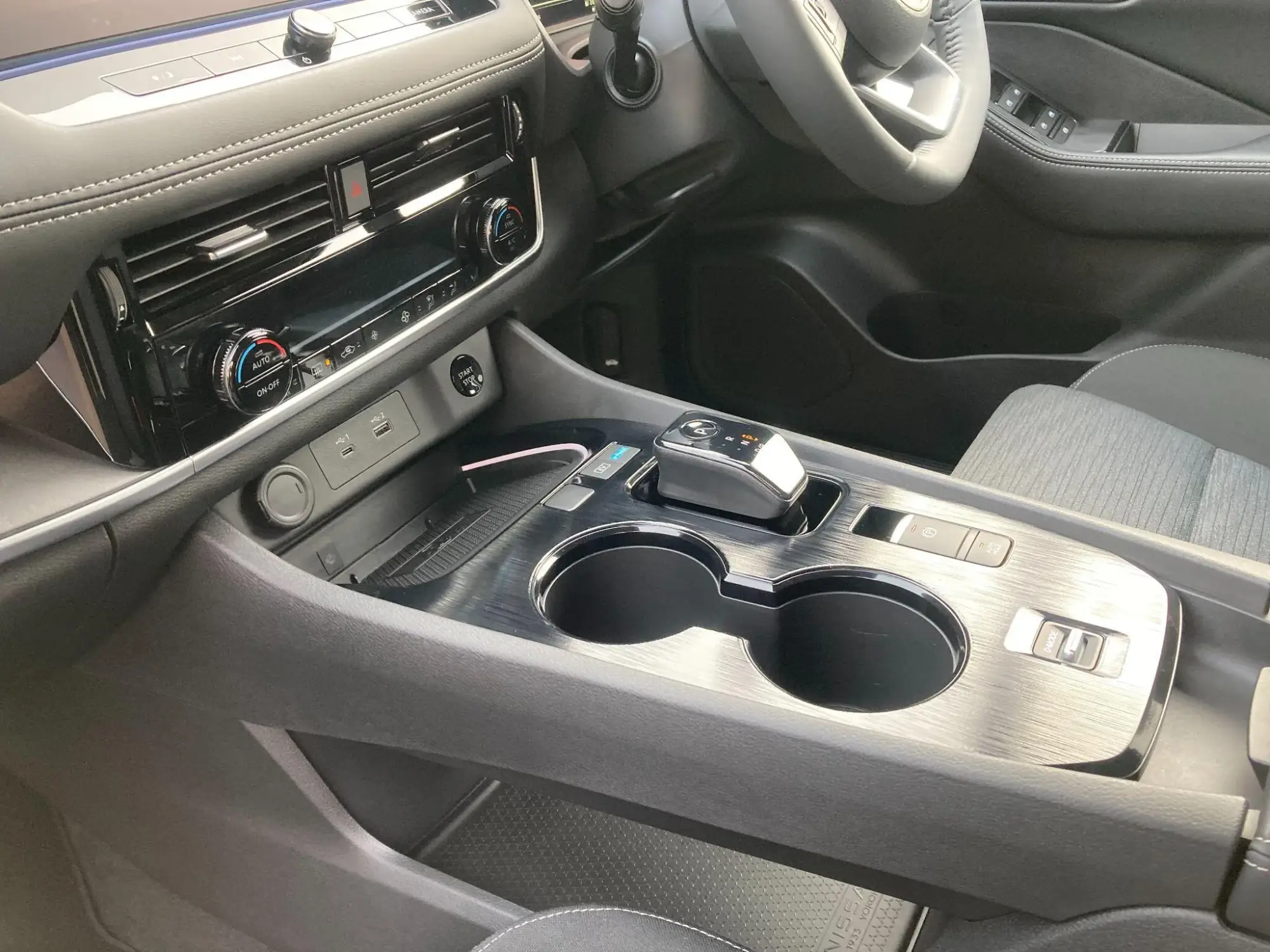Nissan X-Trail e-POWER Image 24 Nissan X-Trail e-POWER Image 24
