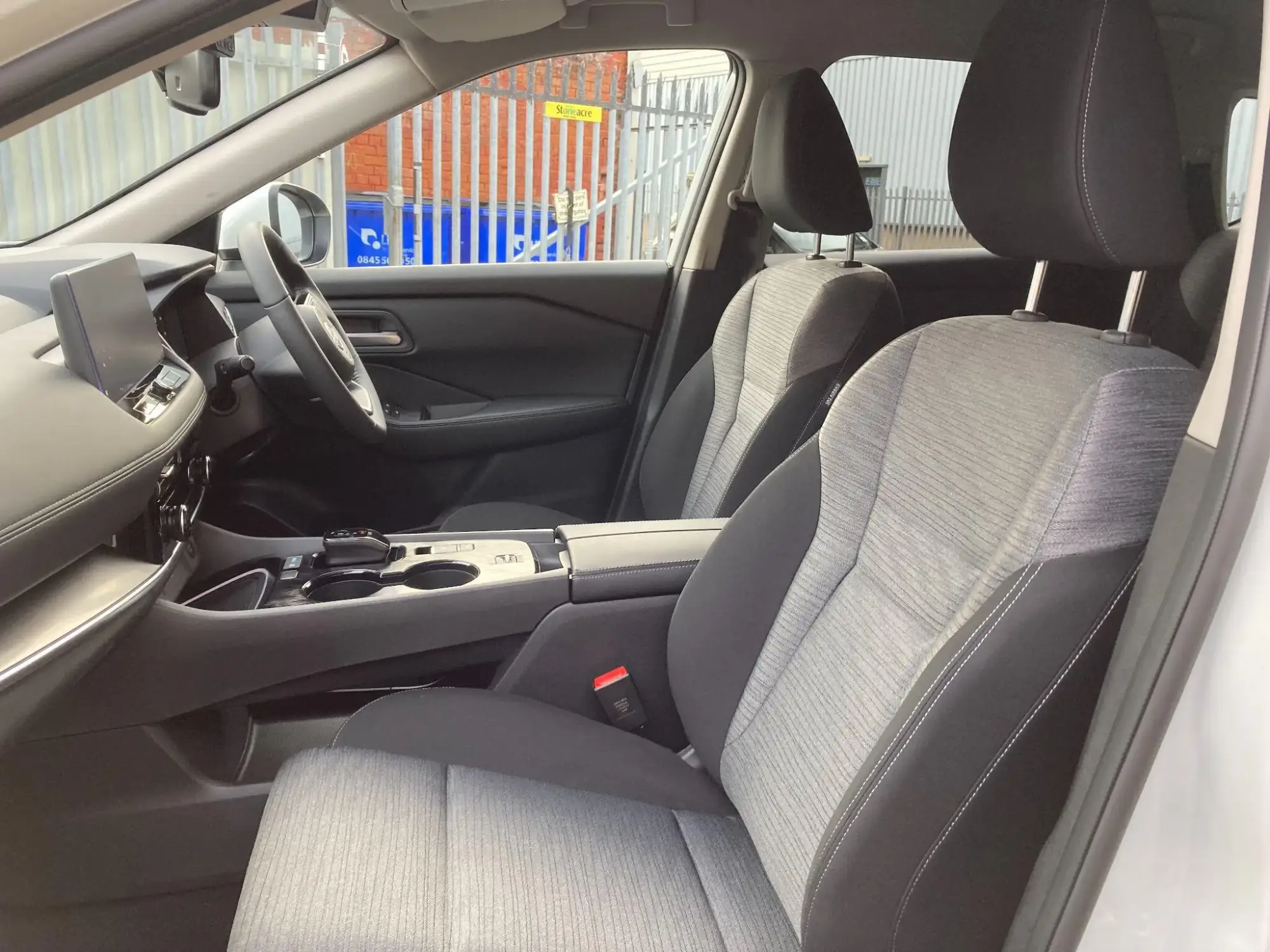 Nissan X-Trail e-POWER Image 25 Nissan X-Trail e-POWER Image 25
