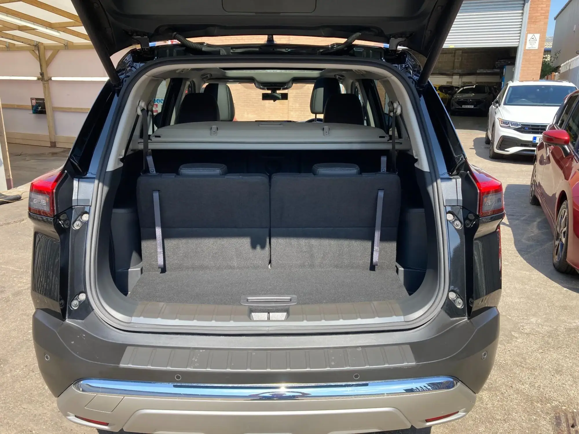 Nissan X-Trail e-POWER Image 25