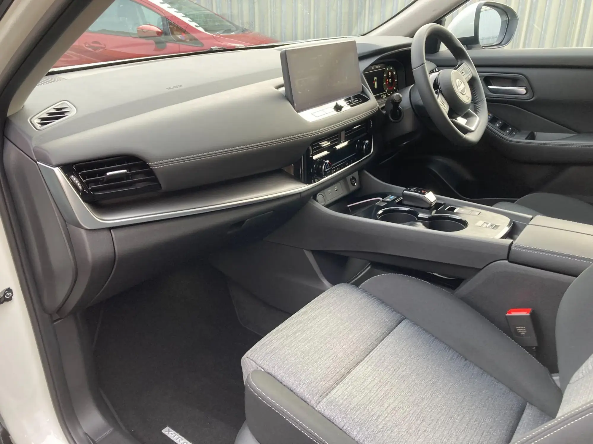 Nissan X-Trail e-POWER Image 26 Nissan X-Trail e-POWER Image 26