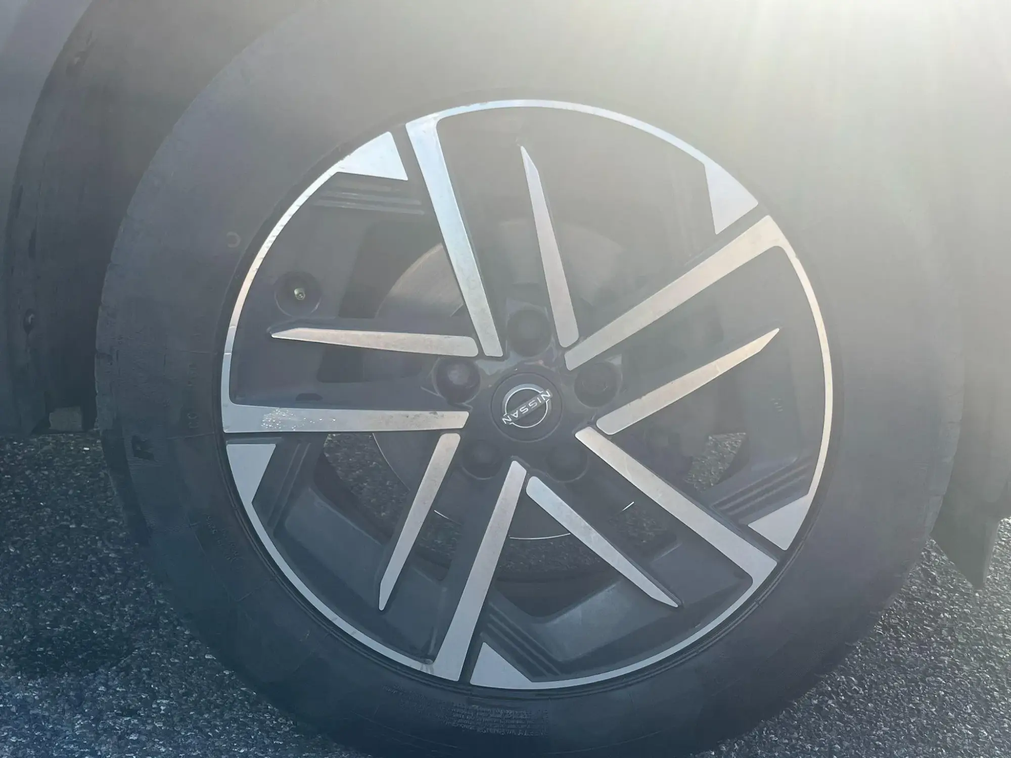 Nissan Juke Image 2