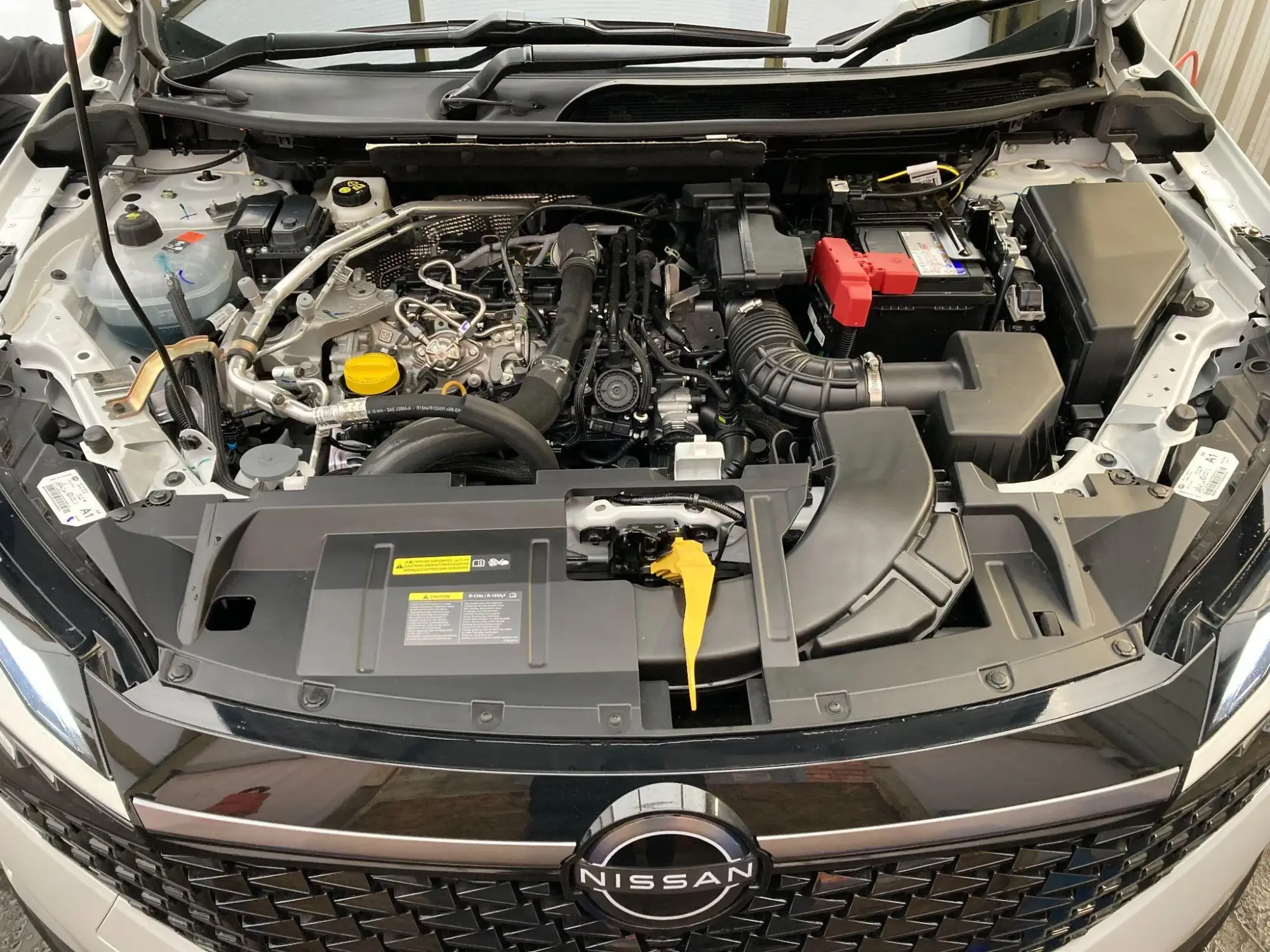 Nissan Qashqai Image 27