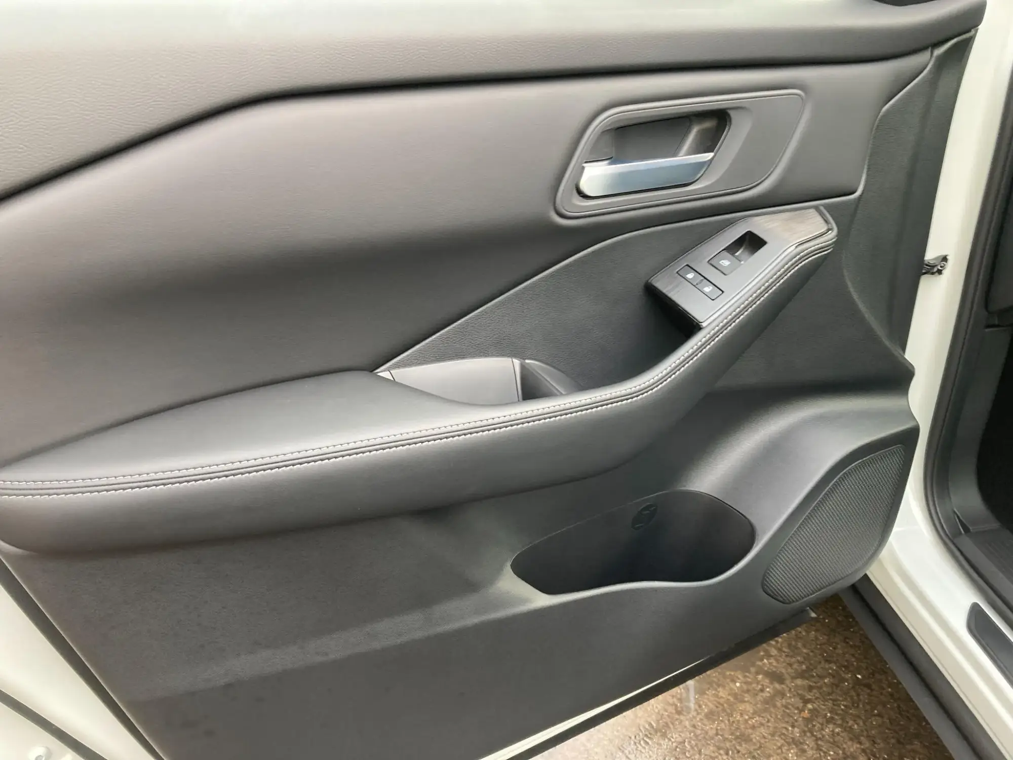 Nissan X-Trail e-POWER Image 27 Nissan X-Trail e-POWER Image 27