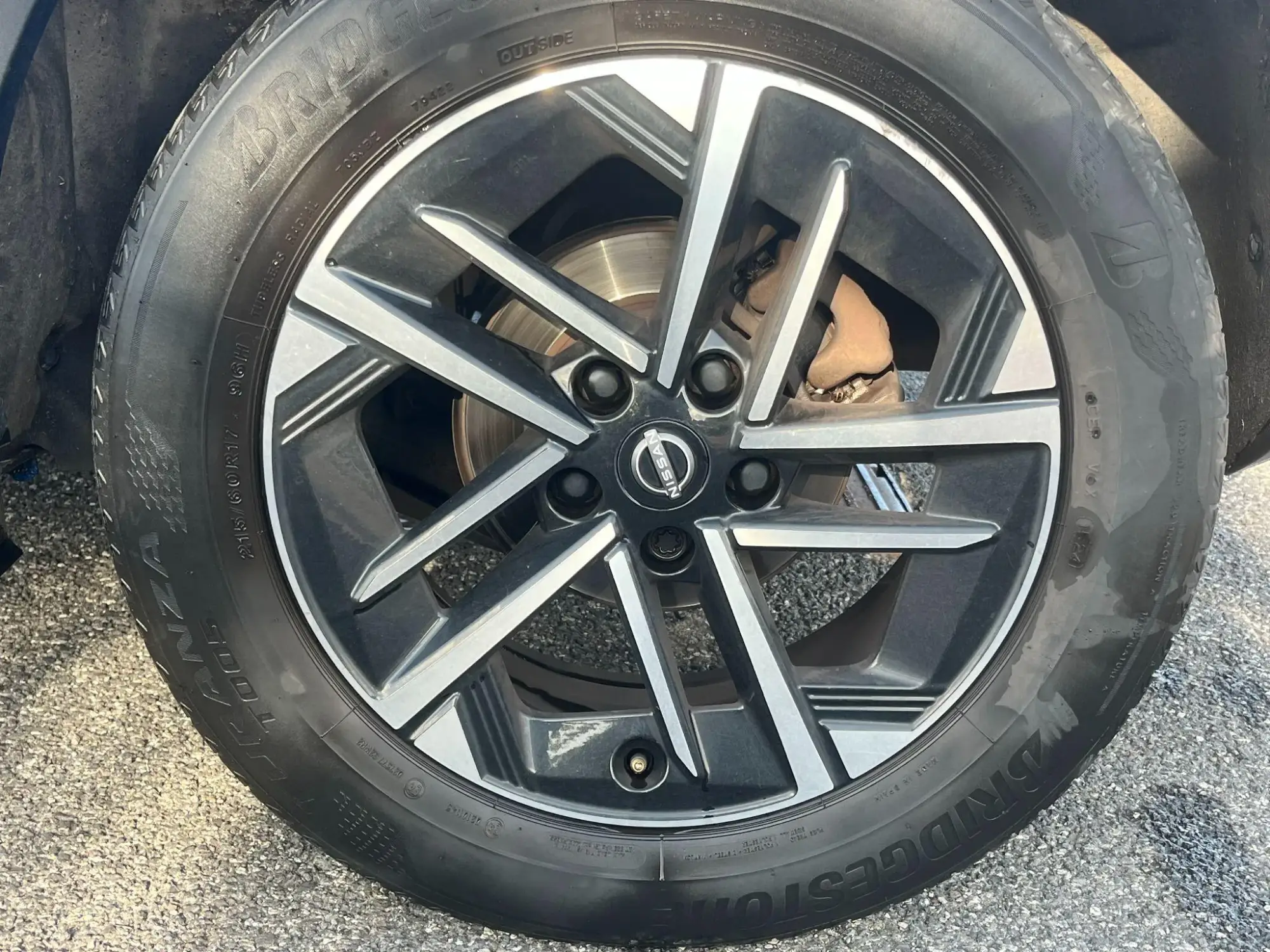 Nissan Juke Image 3