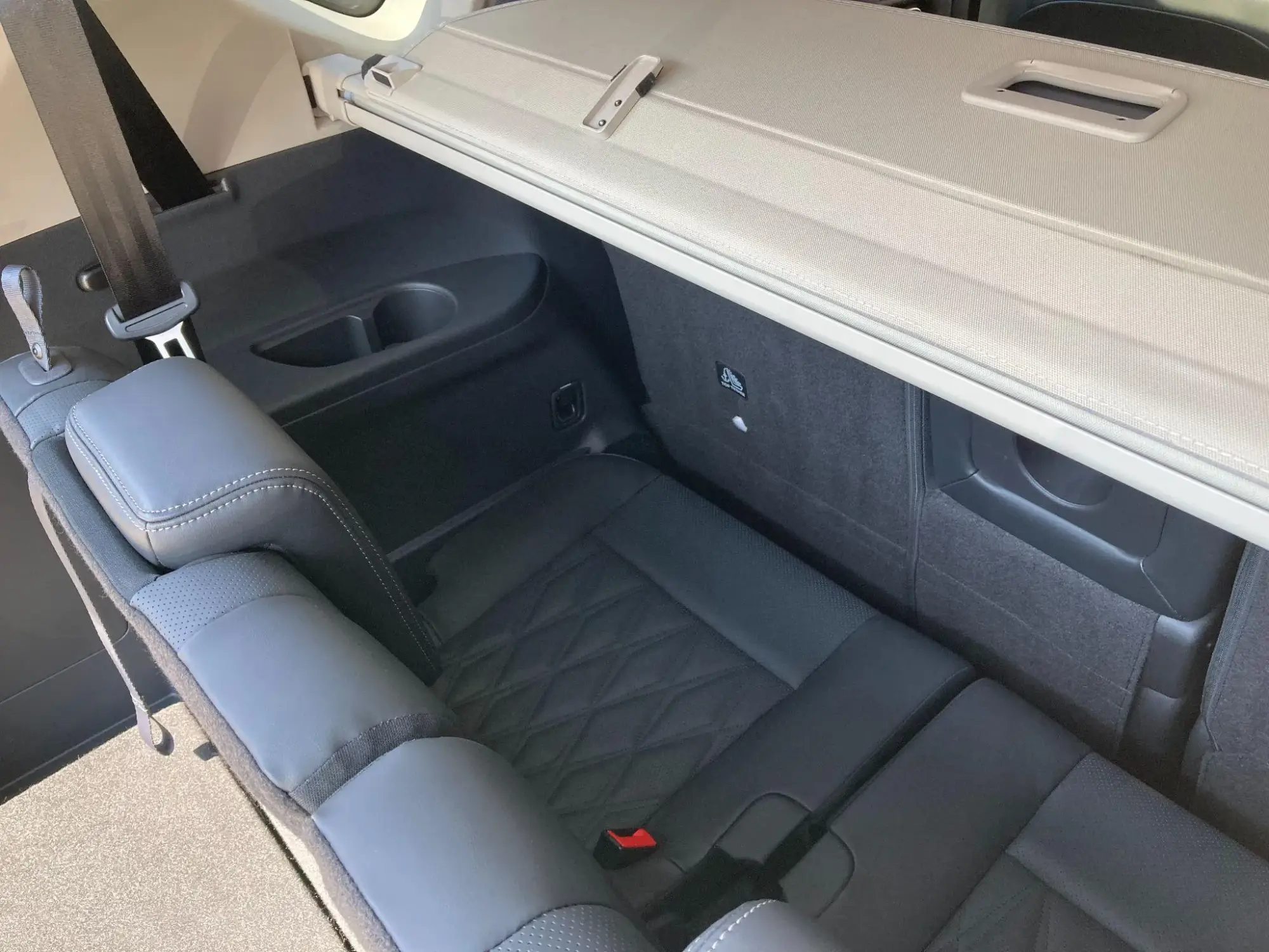 Nissan X-Trail e-POWER Image 27