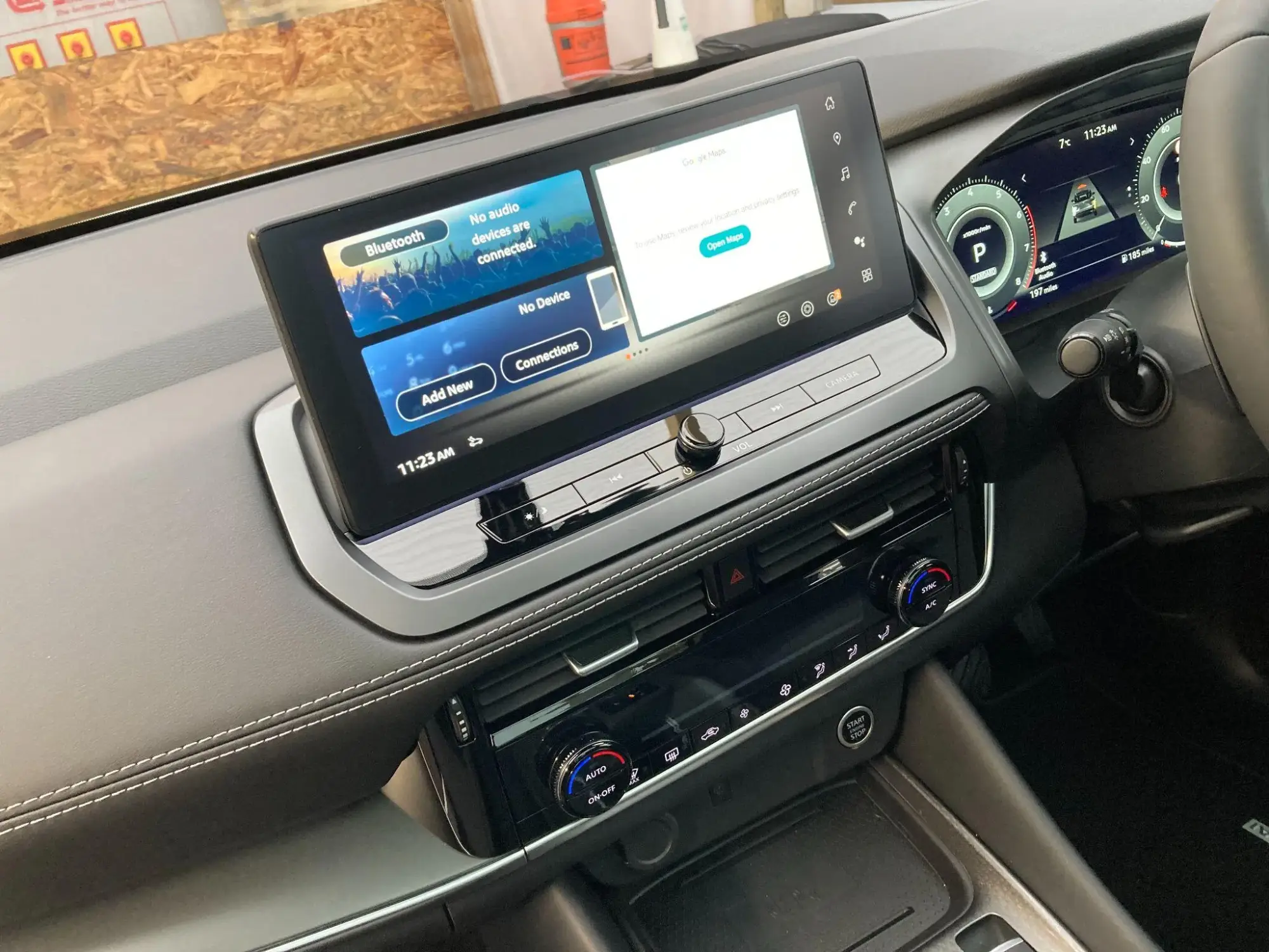 Nissan Qashqai Image 28
