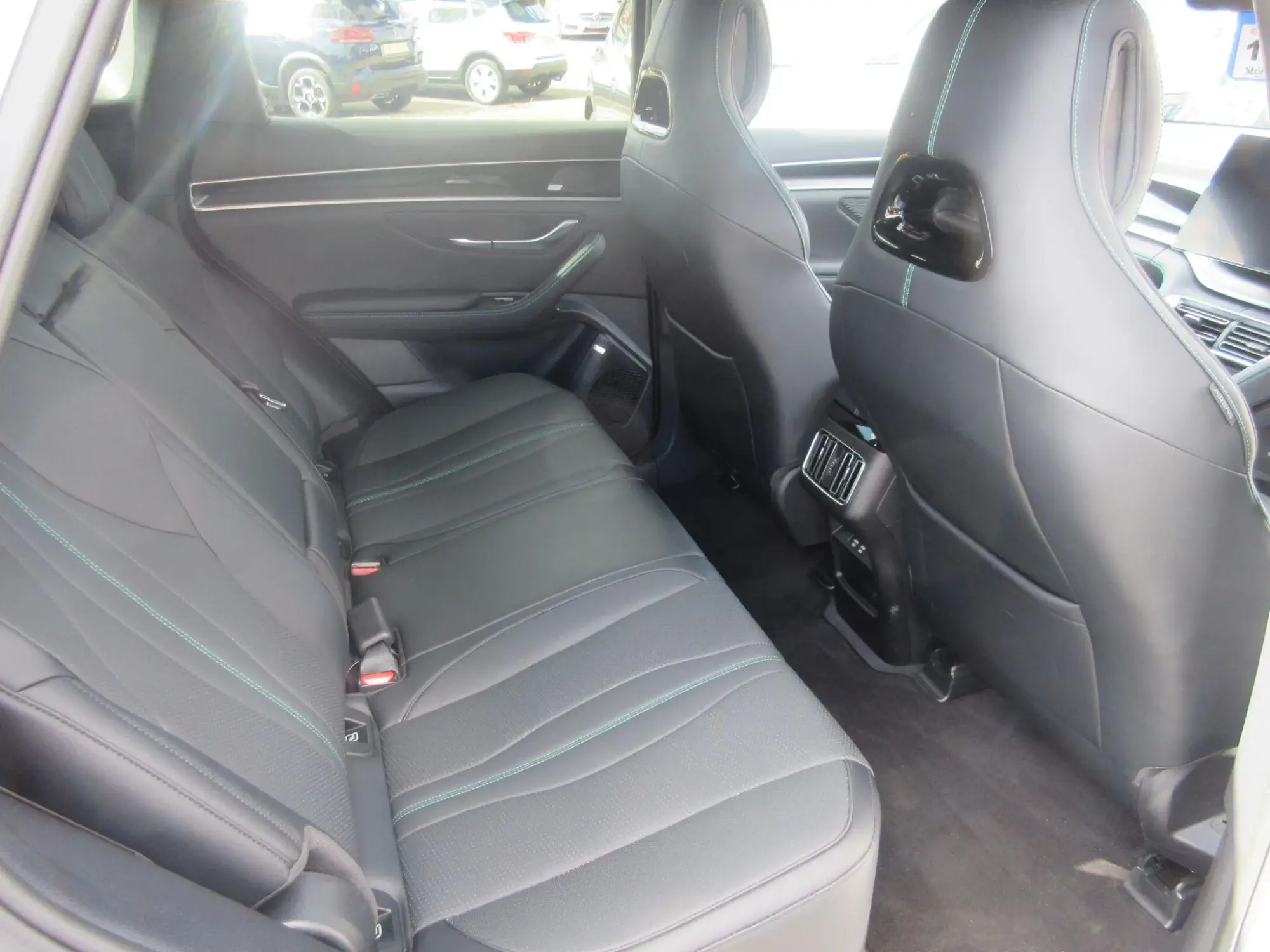 BYD Seal U Image 11 BYD Seal U Image 11