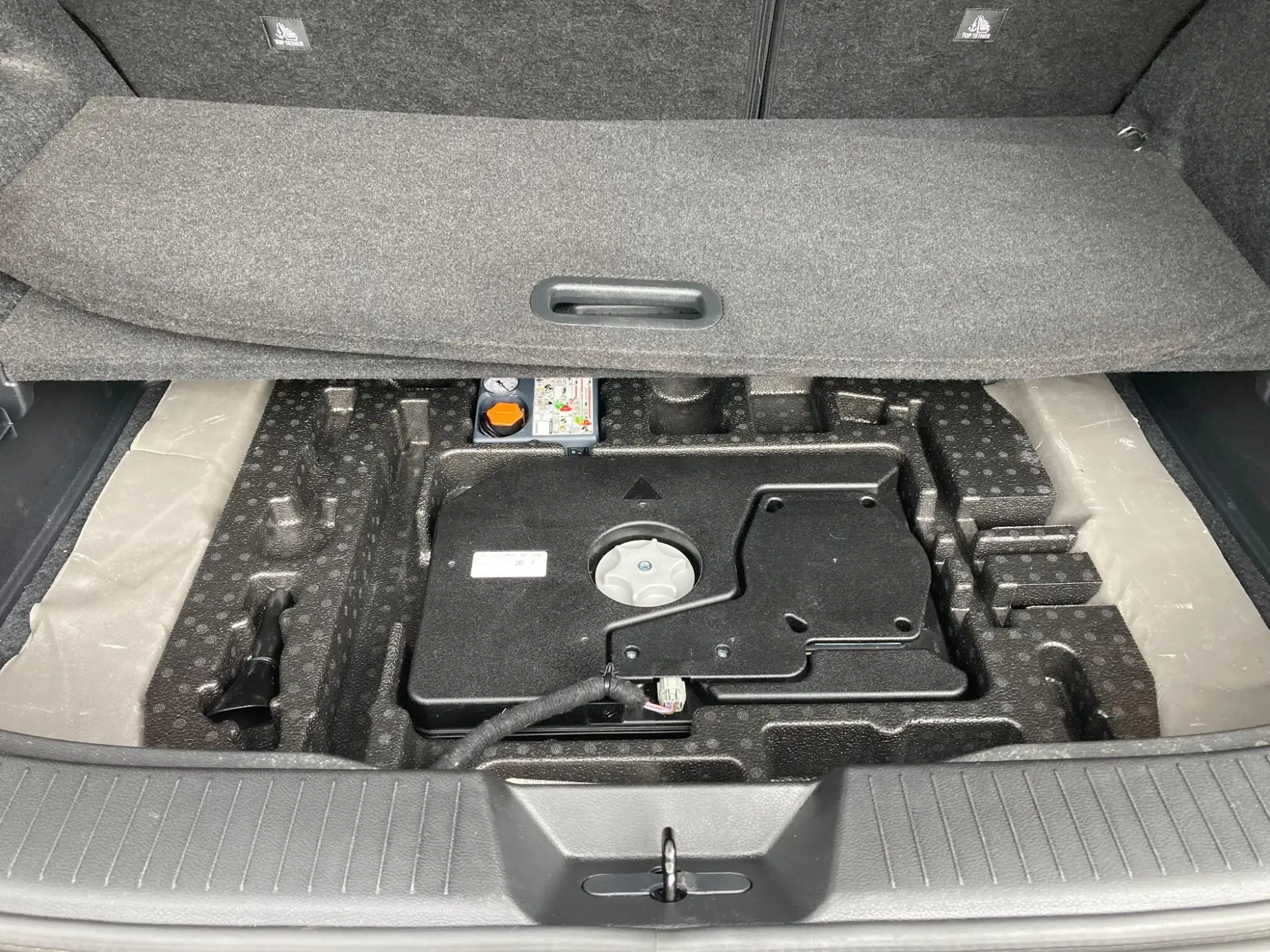 Nissan Qashqai e-Power Image 30