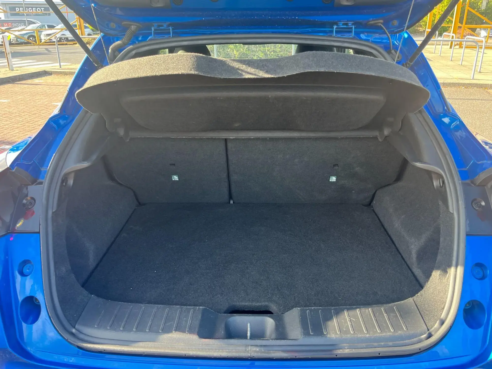 Nissan Juke Image 4