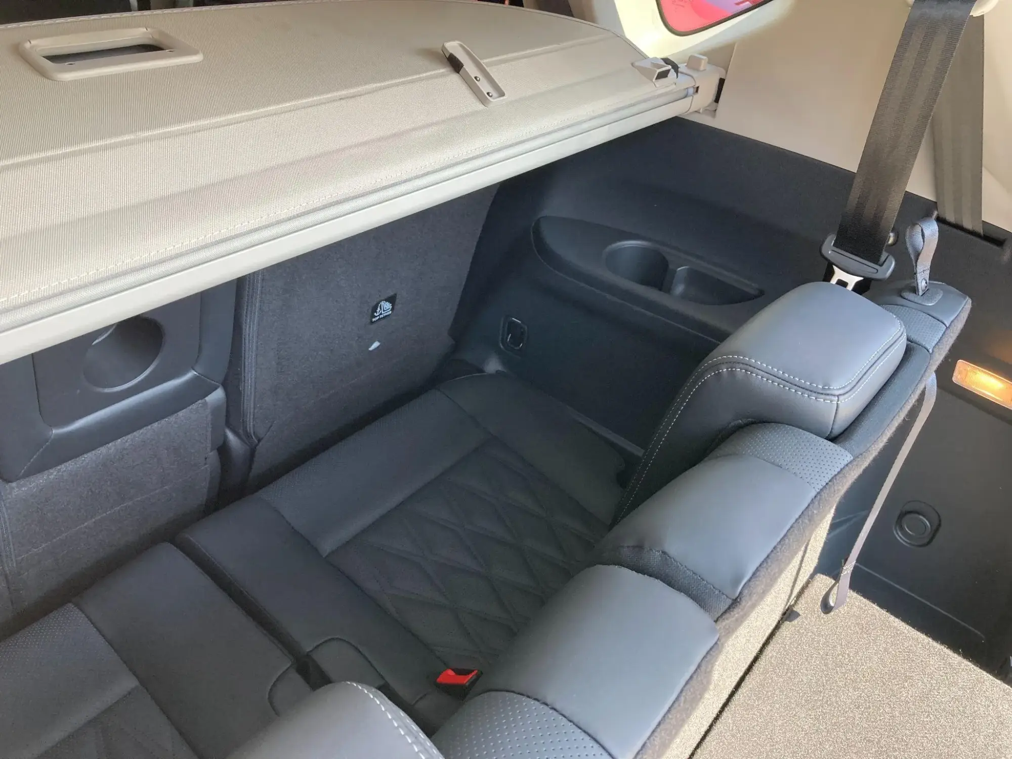 Nissan X-Trail e-POWER Image 28