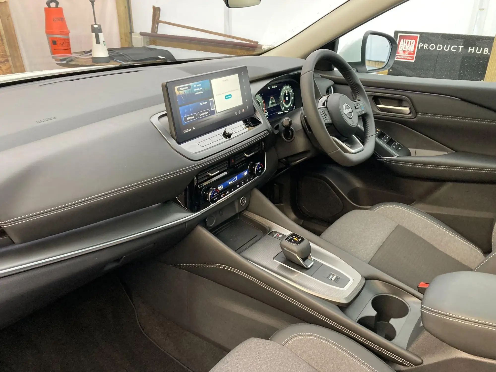 Nissan Qashqai Image 29