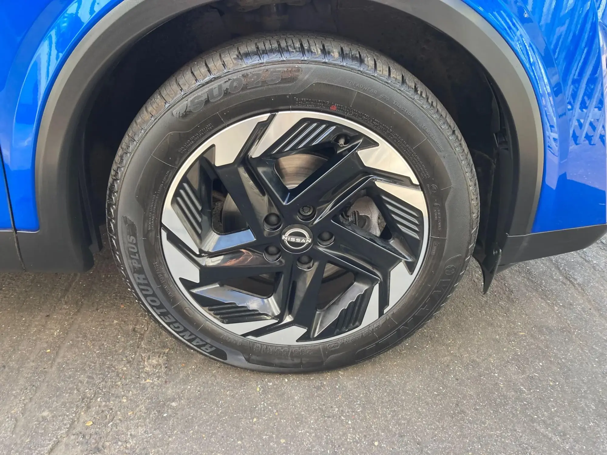 Nissan Qashqai Image 17