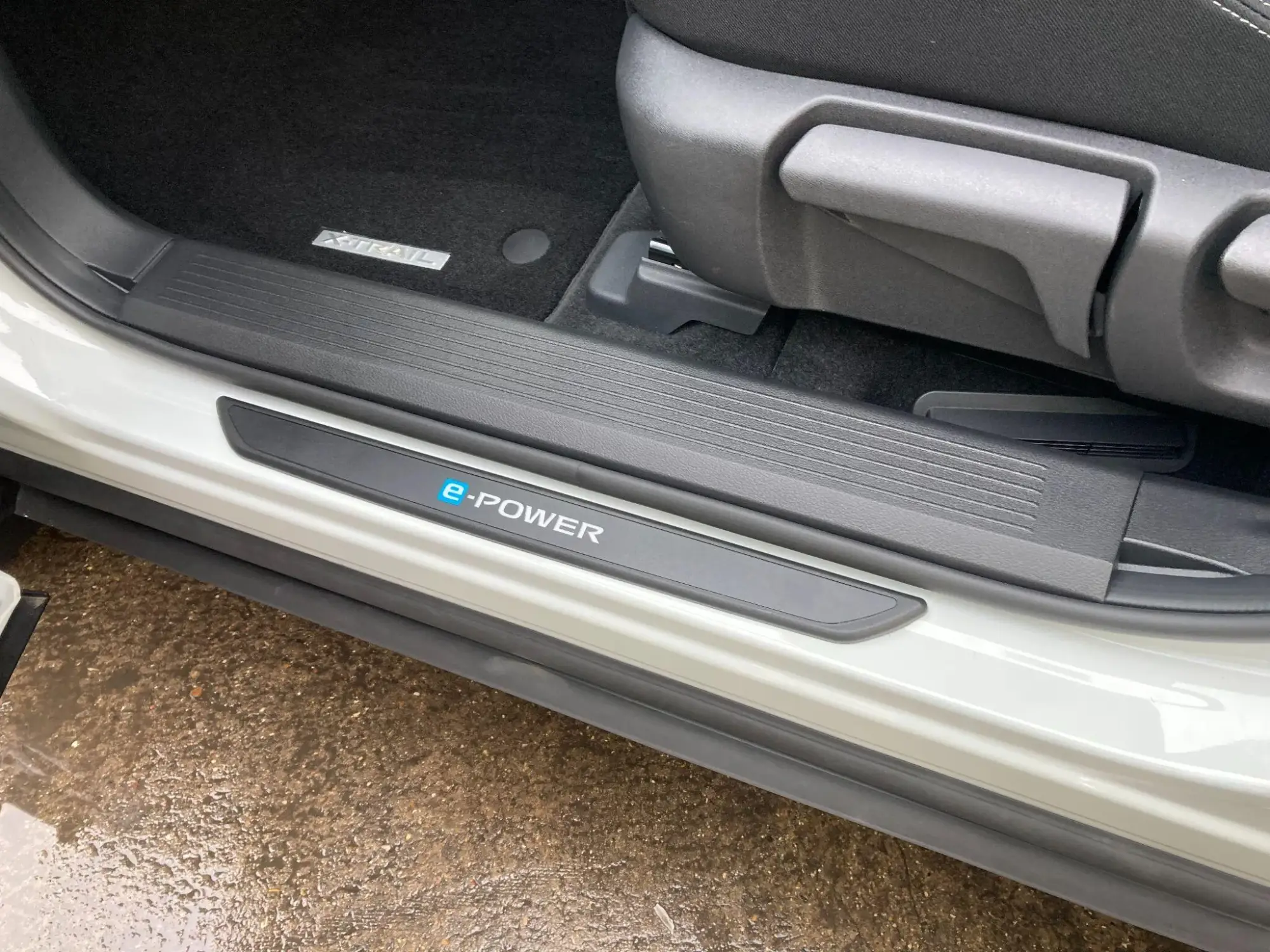 Nissan X-Trail e-POWER Image 29 Nissan X-Trail e-POWER Image 29