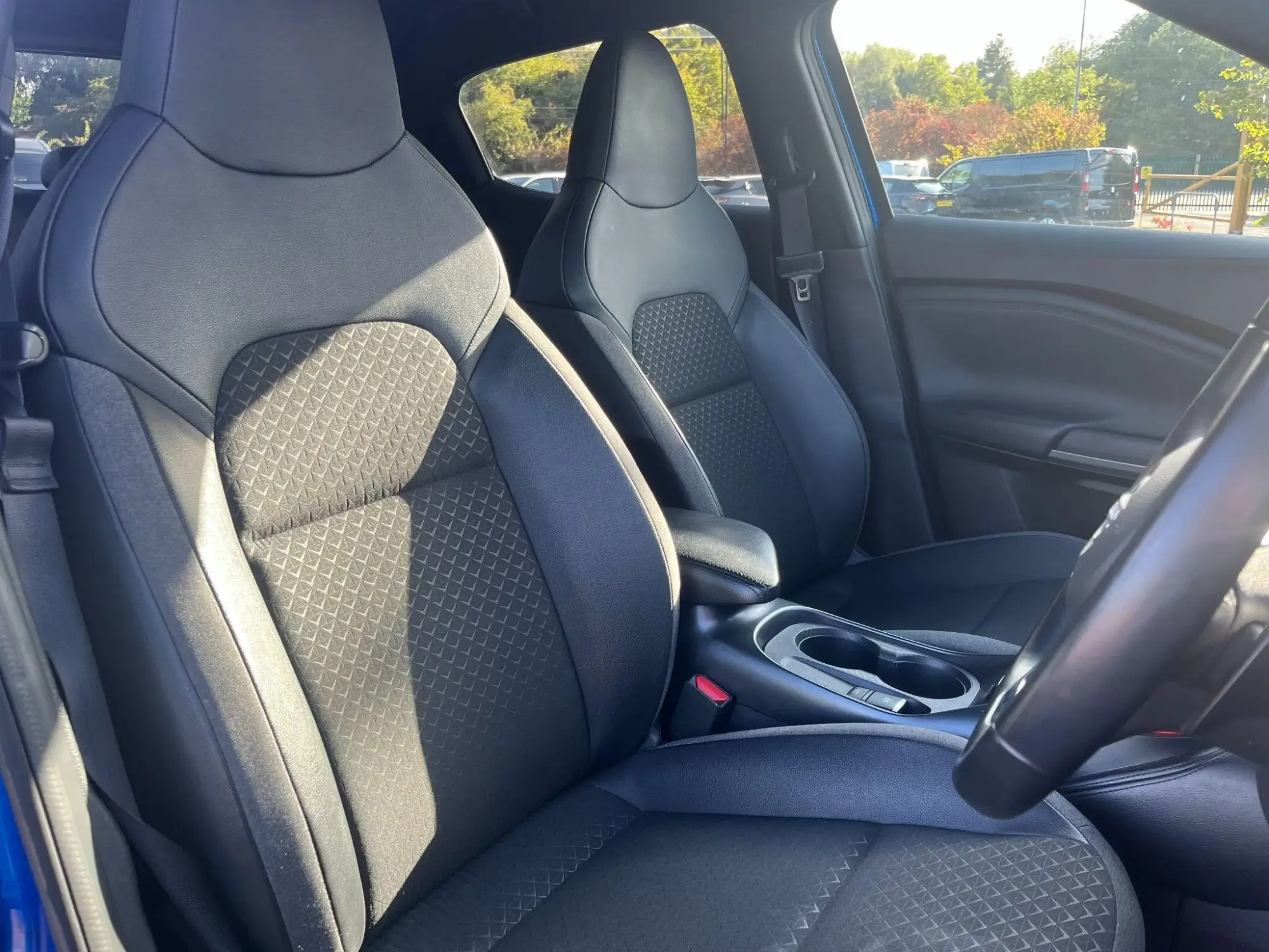 Nissan Juke Image 5