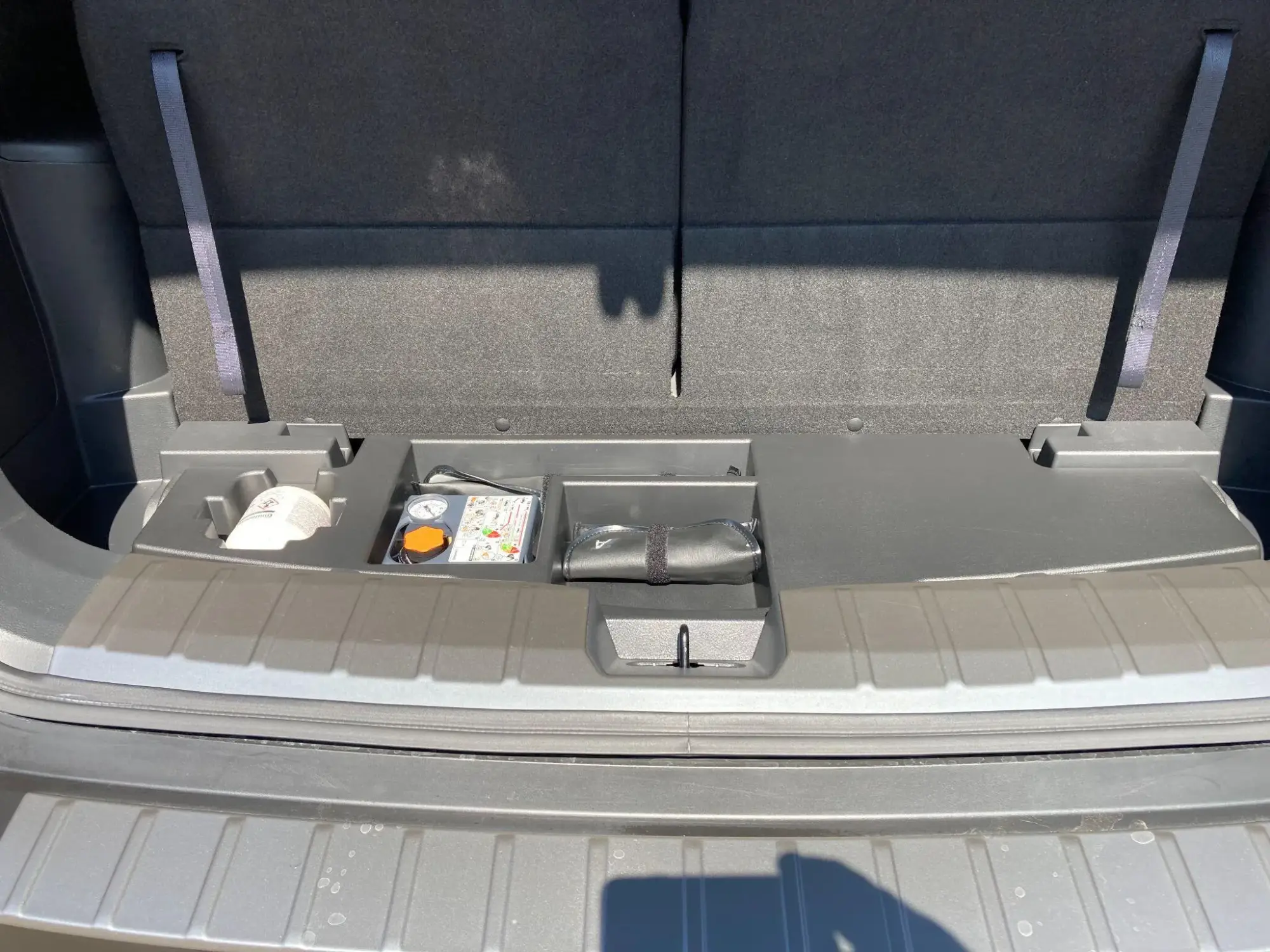 Nissan X-Trail e-POWER Image 29