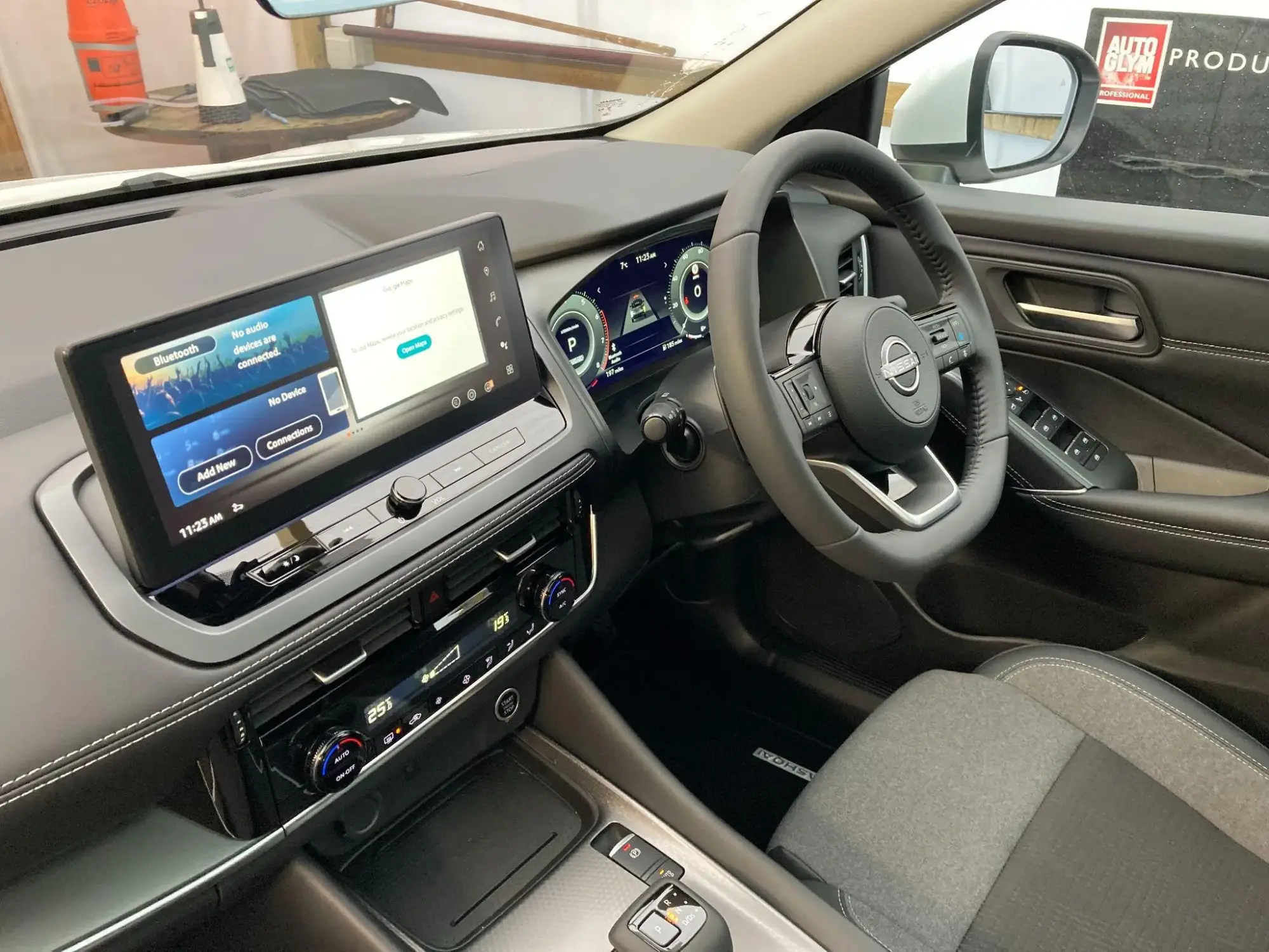 Nissan Qashqai Image 30