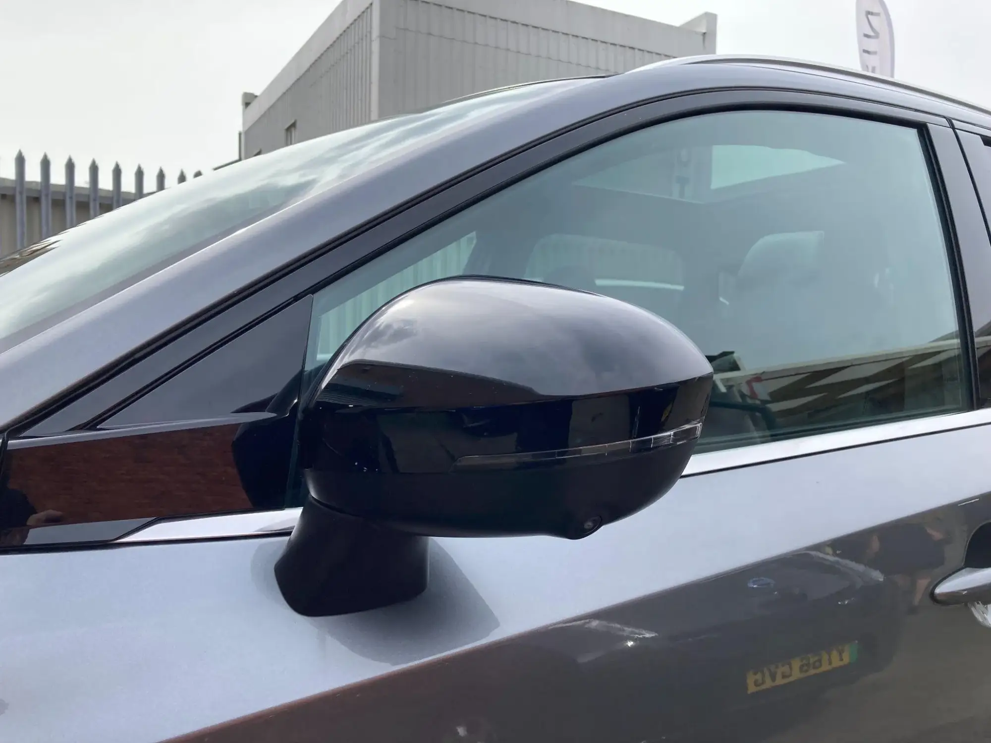Nissan Qashqai with e-POWER Image 15