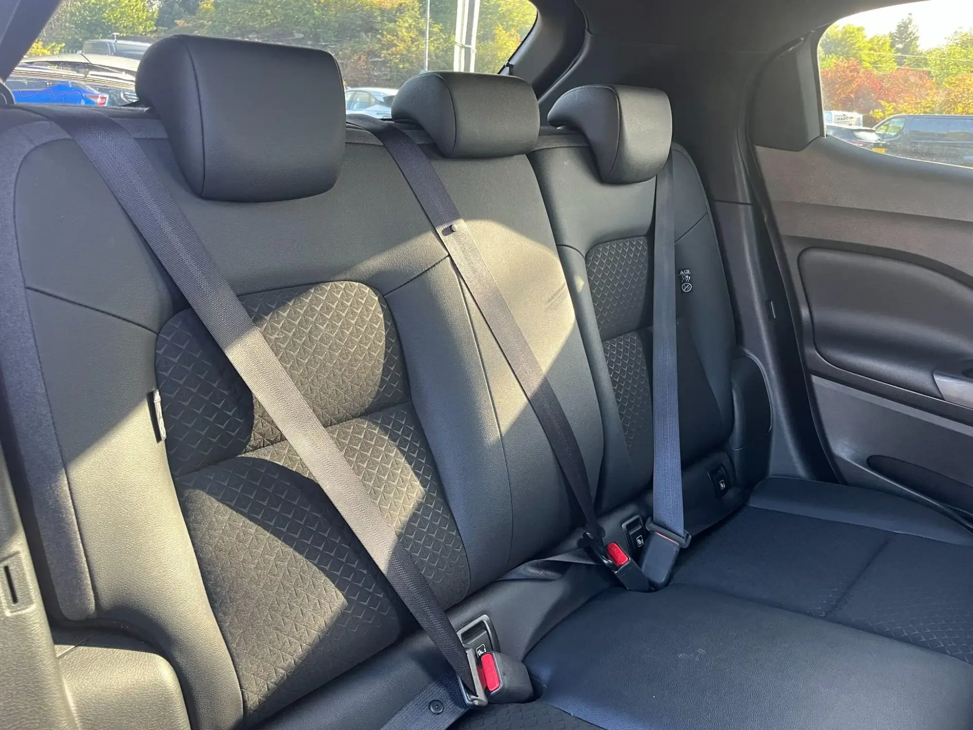 Nissan Juke Image 6