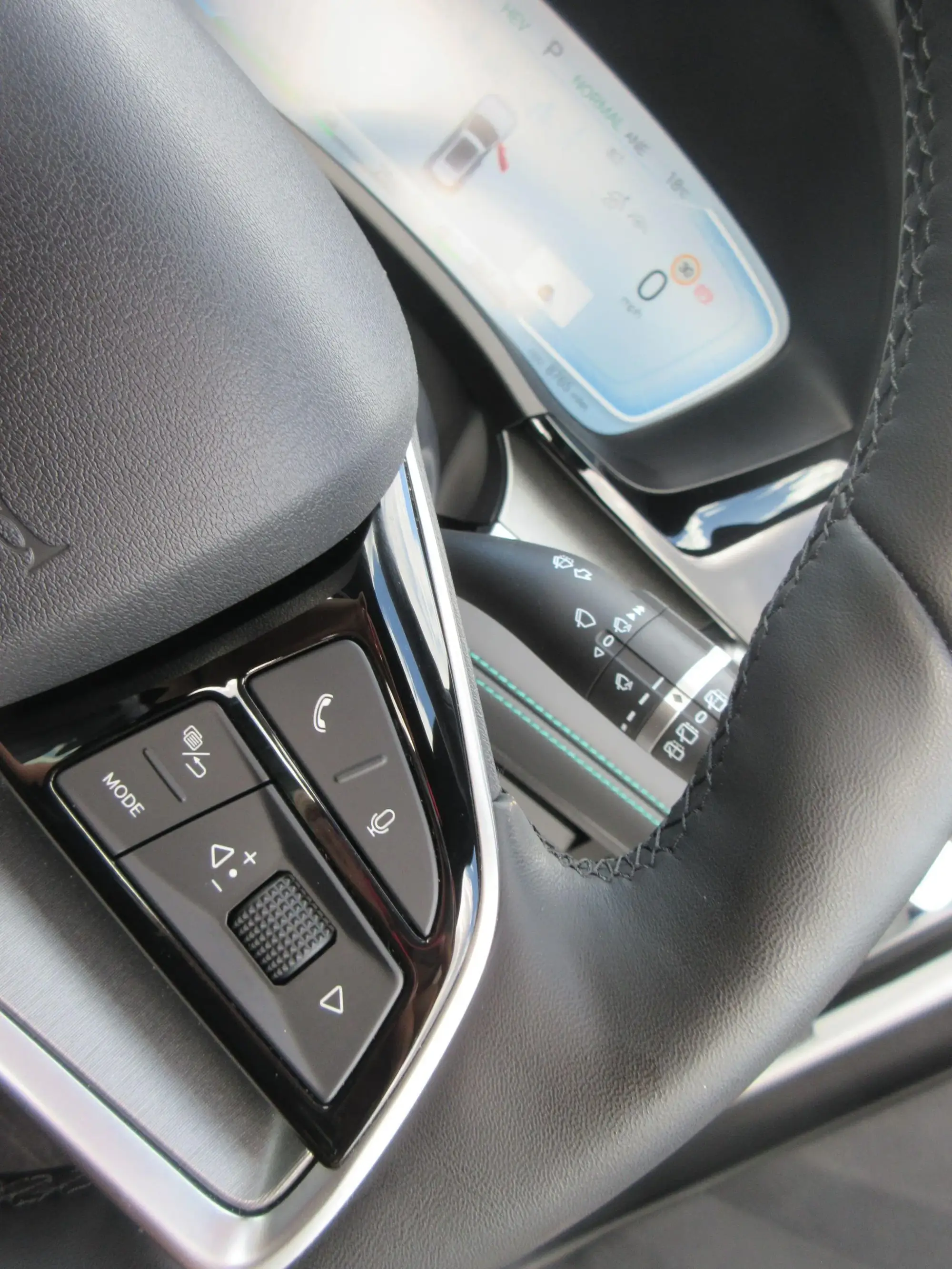 BYD Seal U Image 13 BYD Seal U Image 13