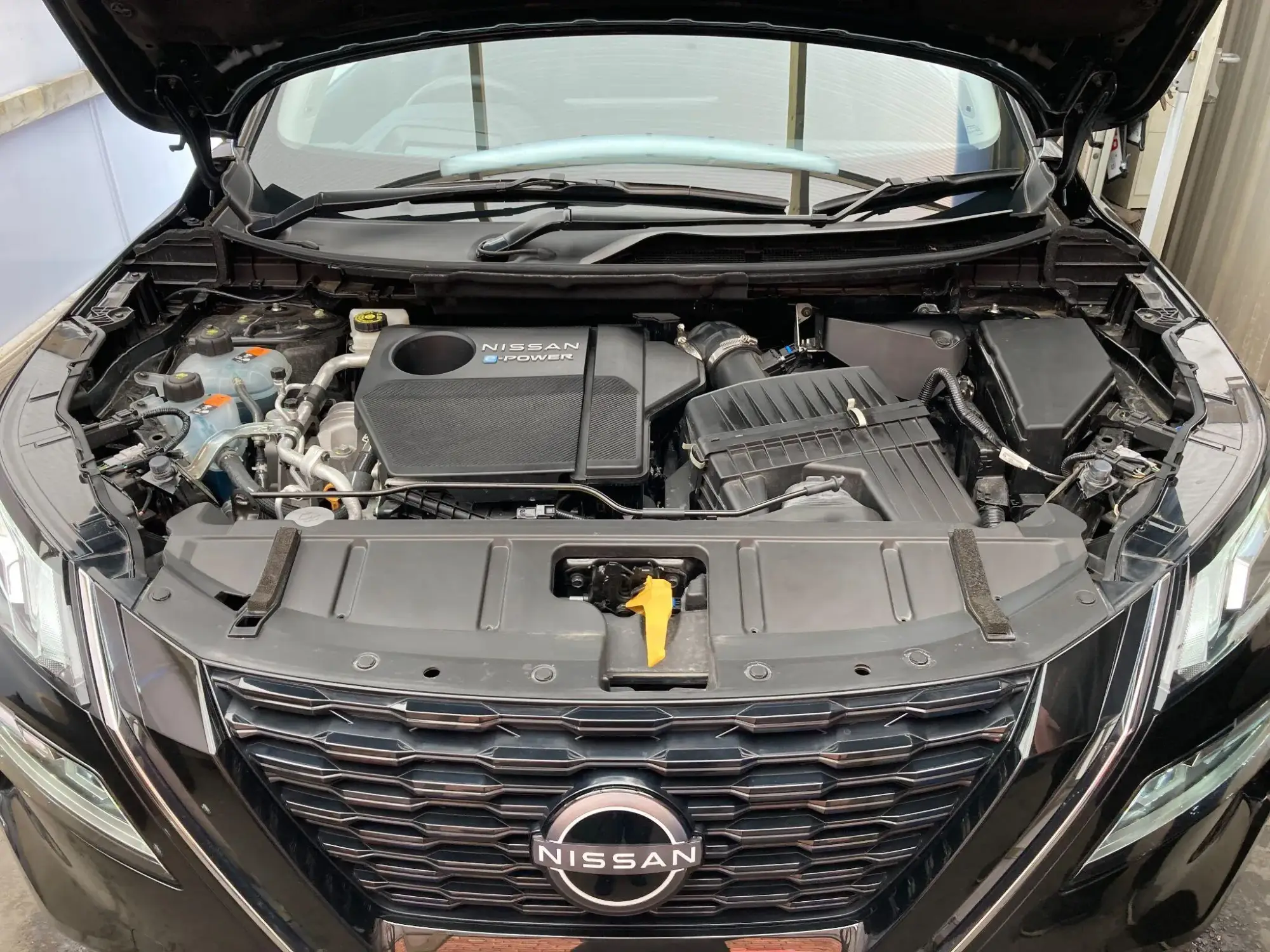 Nissan X-Trail e-POWER Image 30