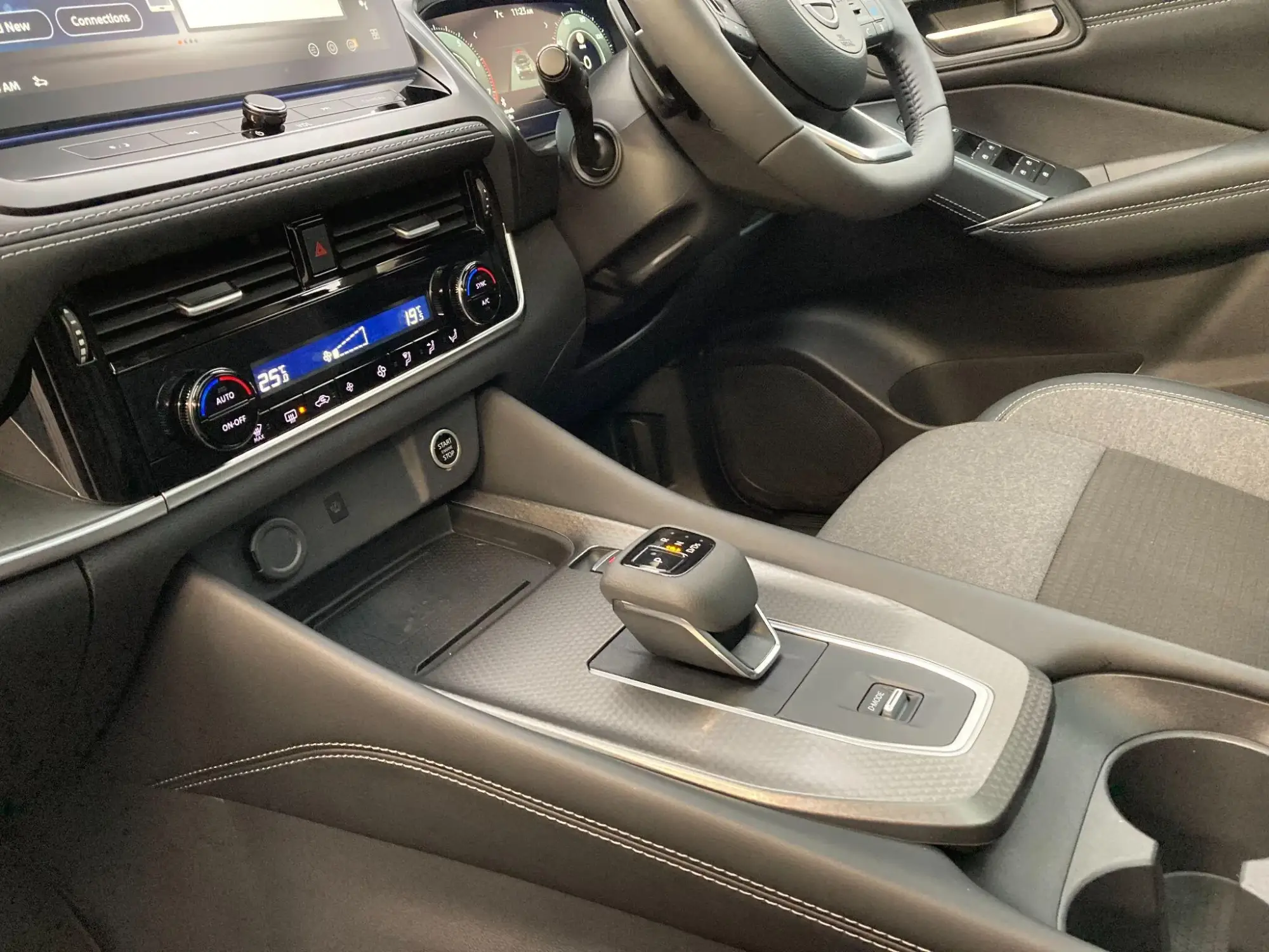 Nissan Qashqai Image 31