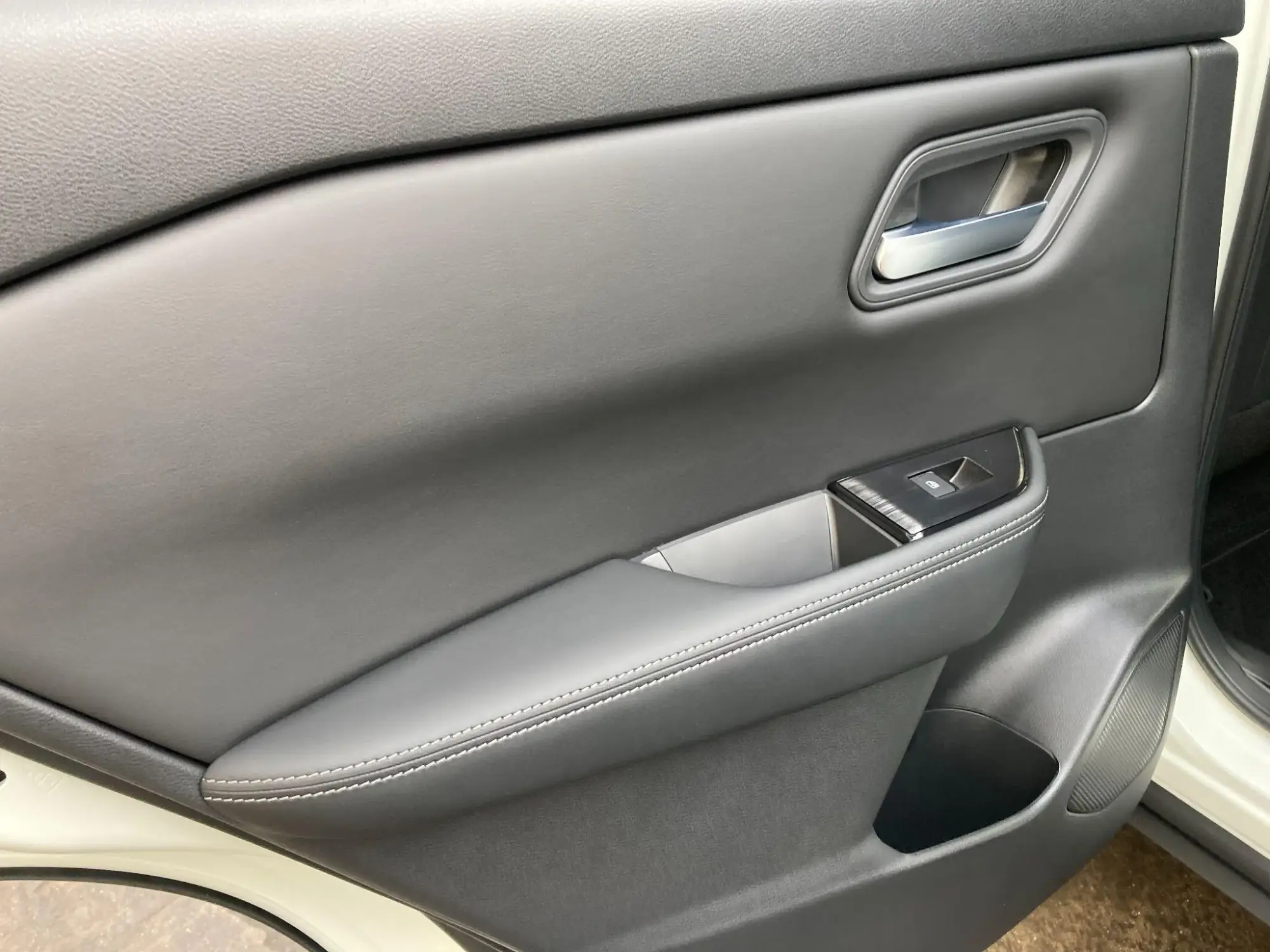 Nissan X-Trail e-POWER Image 31 Nissan X-Trail e-POWER Image 31