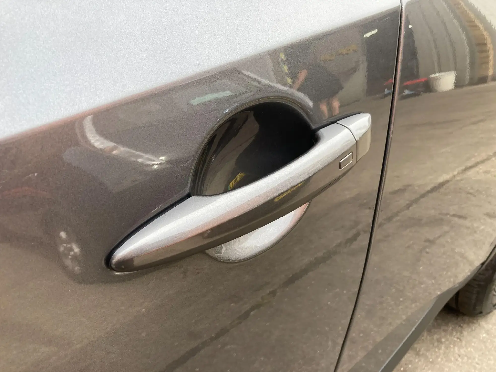 Nissan Qashqai with e-POWER Image 16