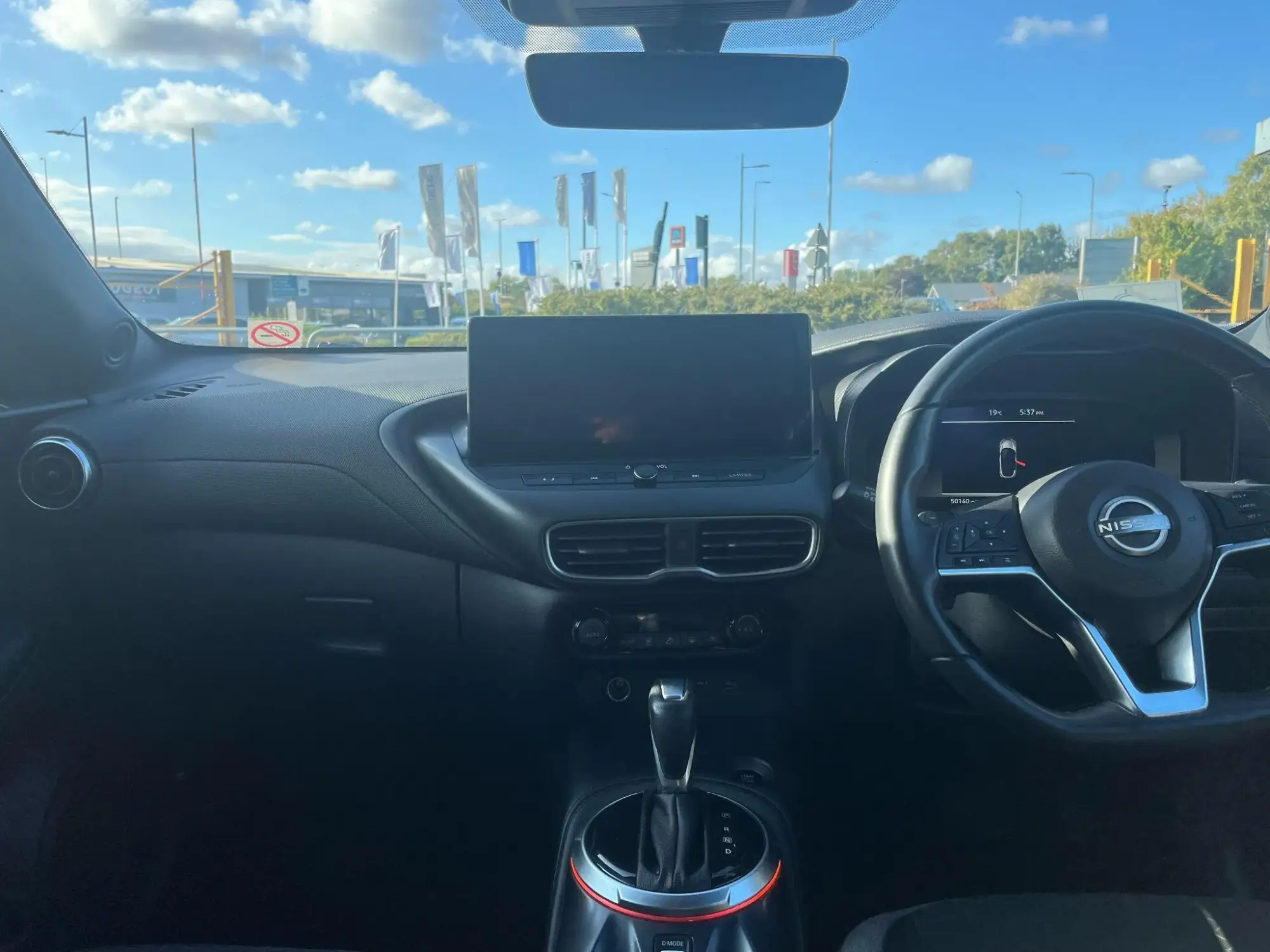 Nissan Juke Image 7