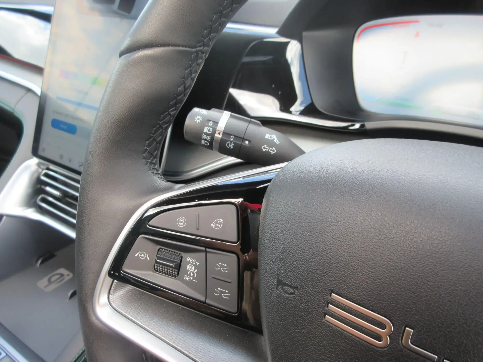 BYD Seal U Image 14 BYD Seal U Image 14
