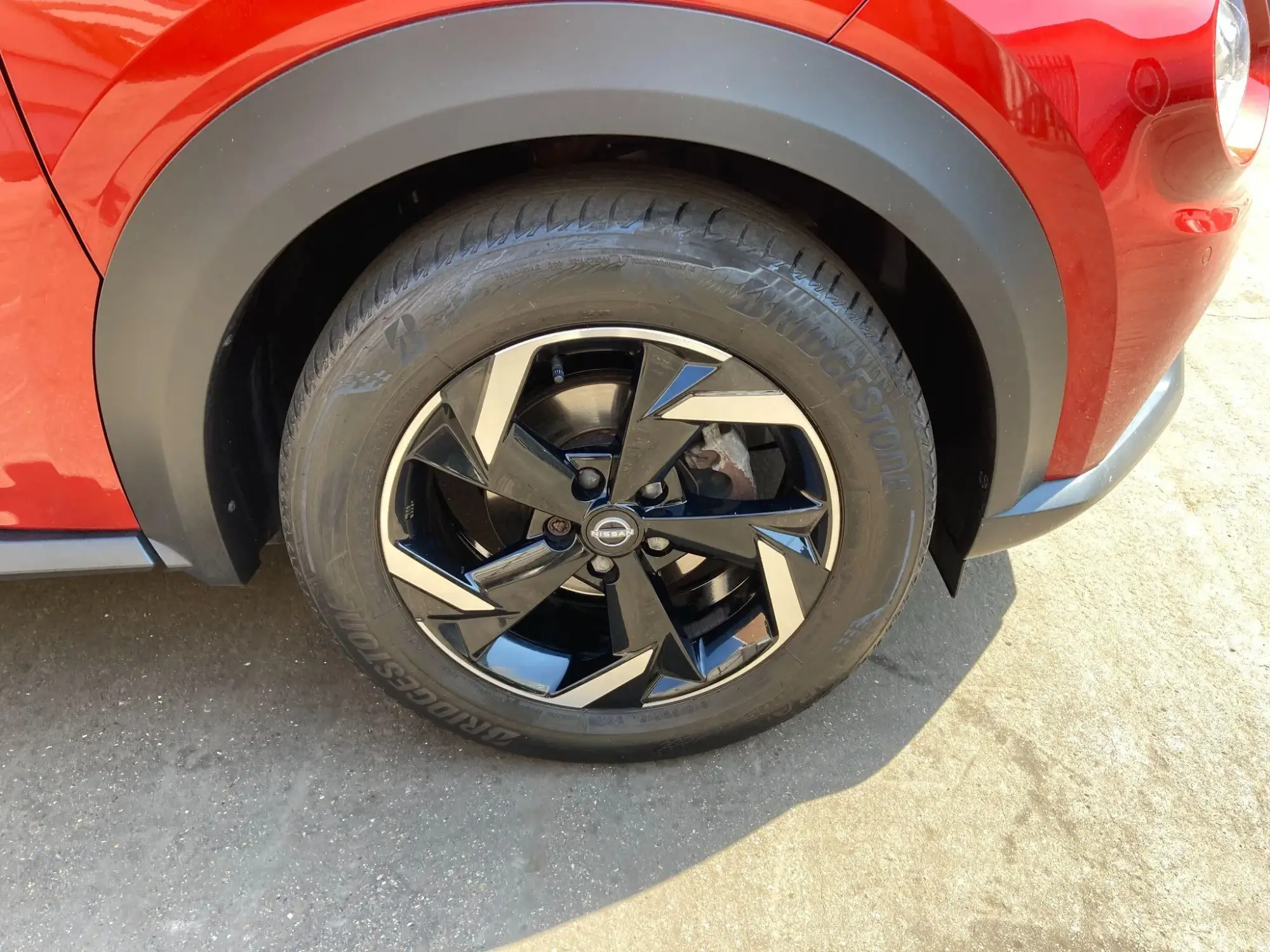 Nissan Juke Image 16 Nissan Juke Image 16