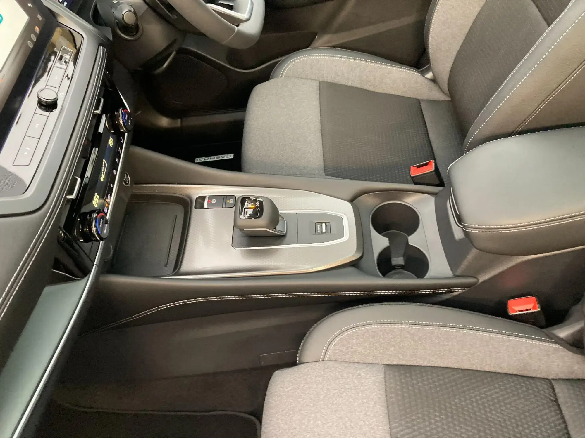 Nissan Qashqai Image 32