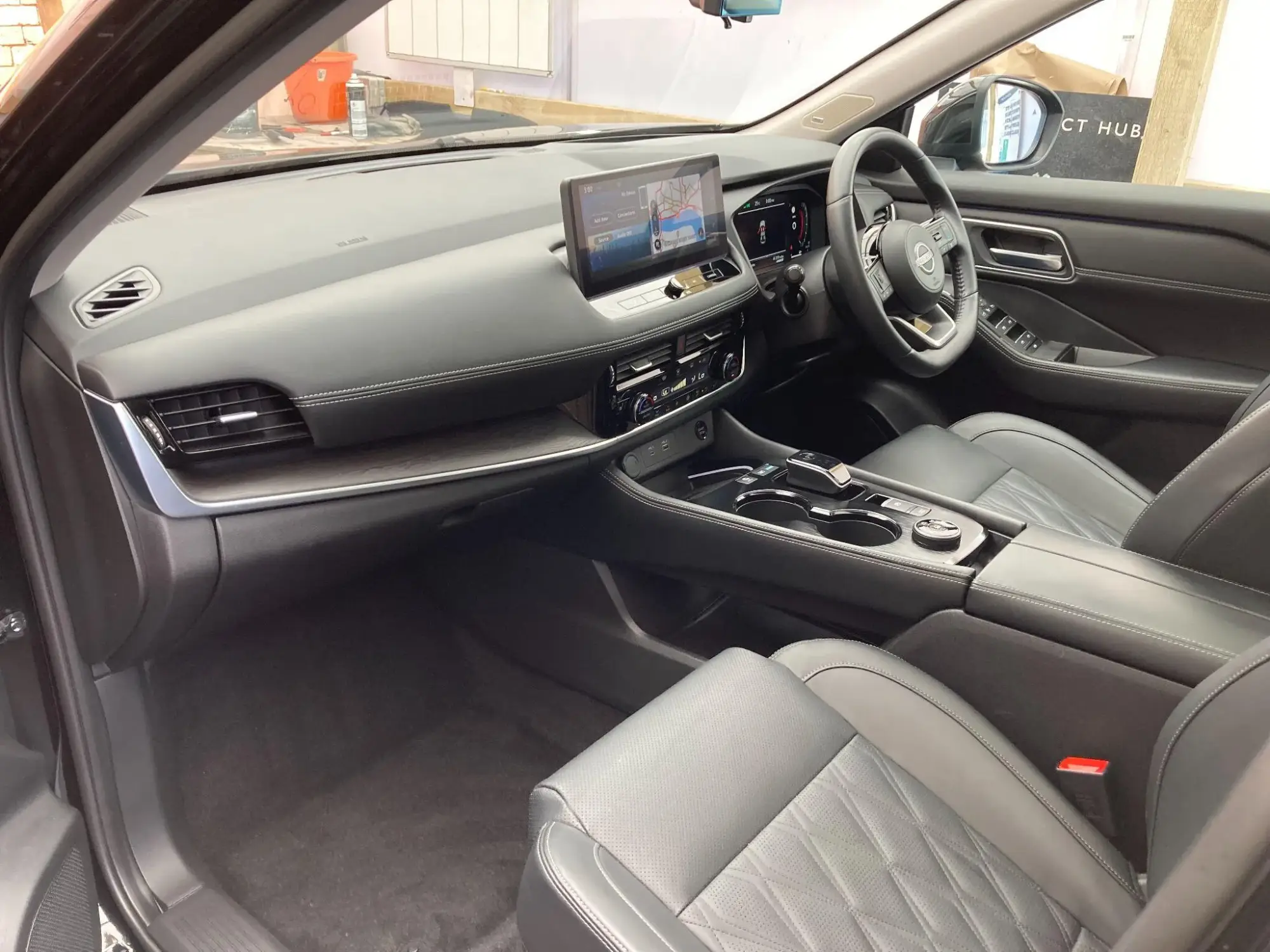 Nissan X-Trail e-POWER Image 32