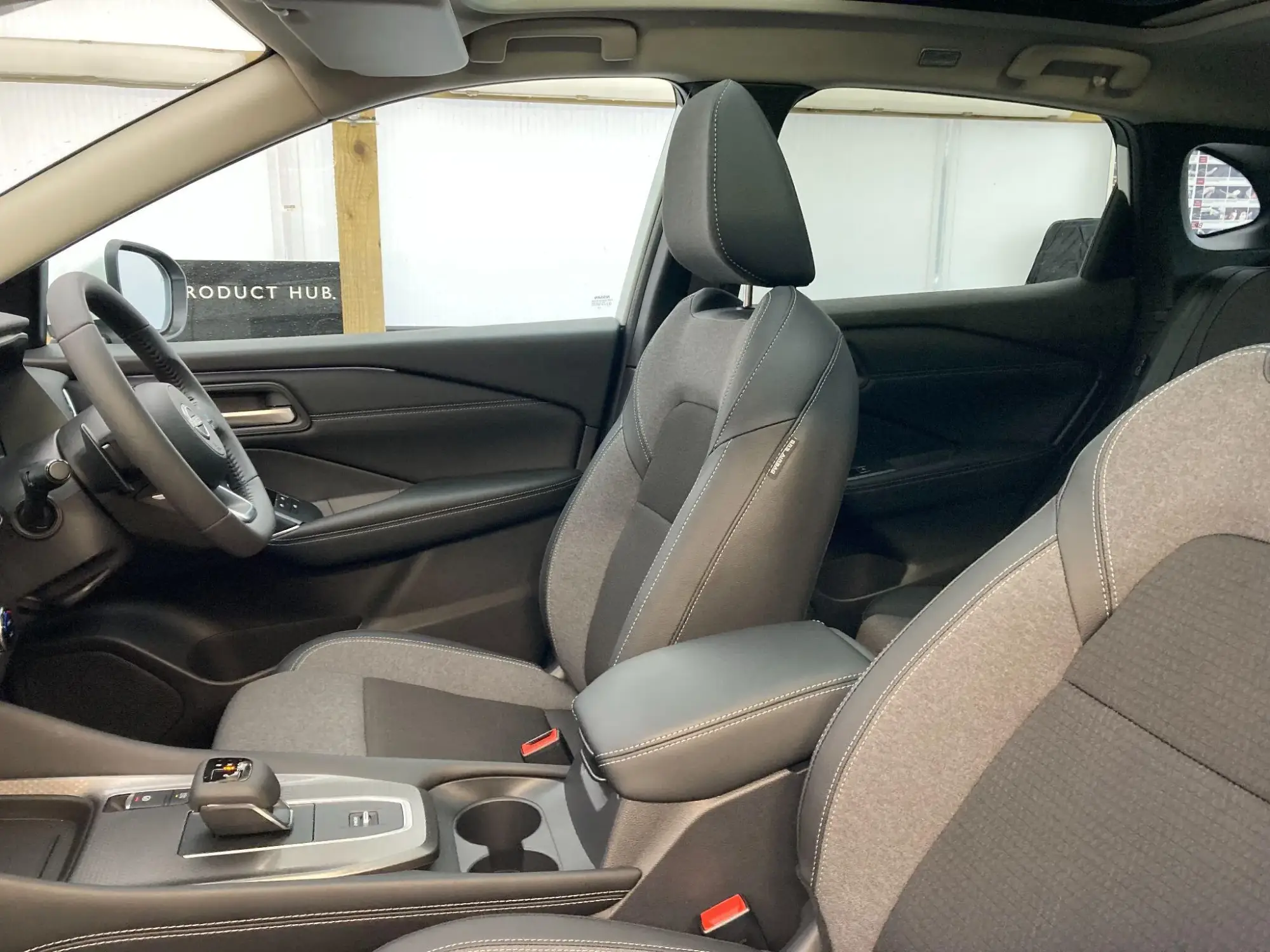 Nissan Qashqai Image 33