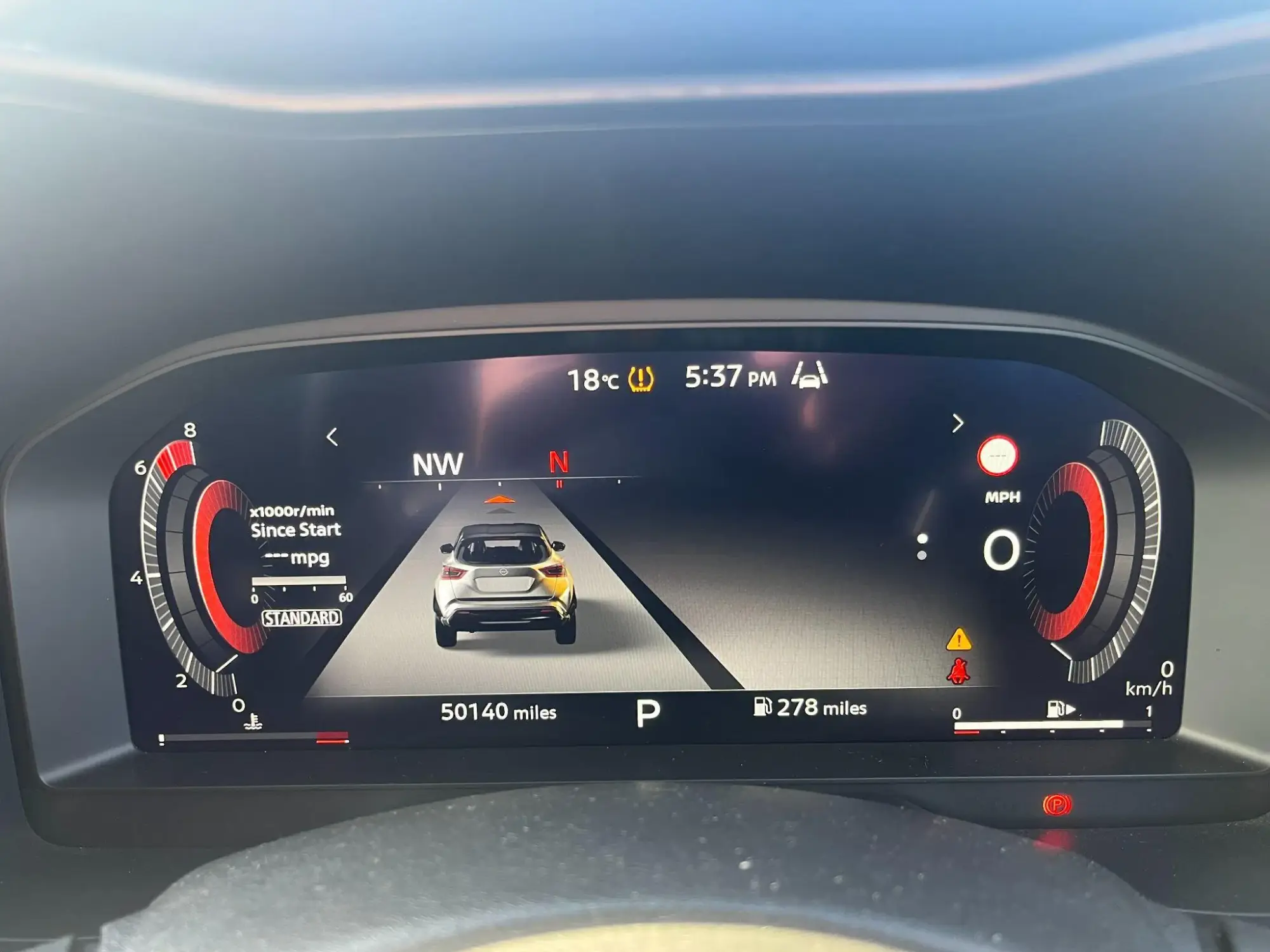 Nissan Juke Image 9