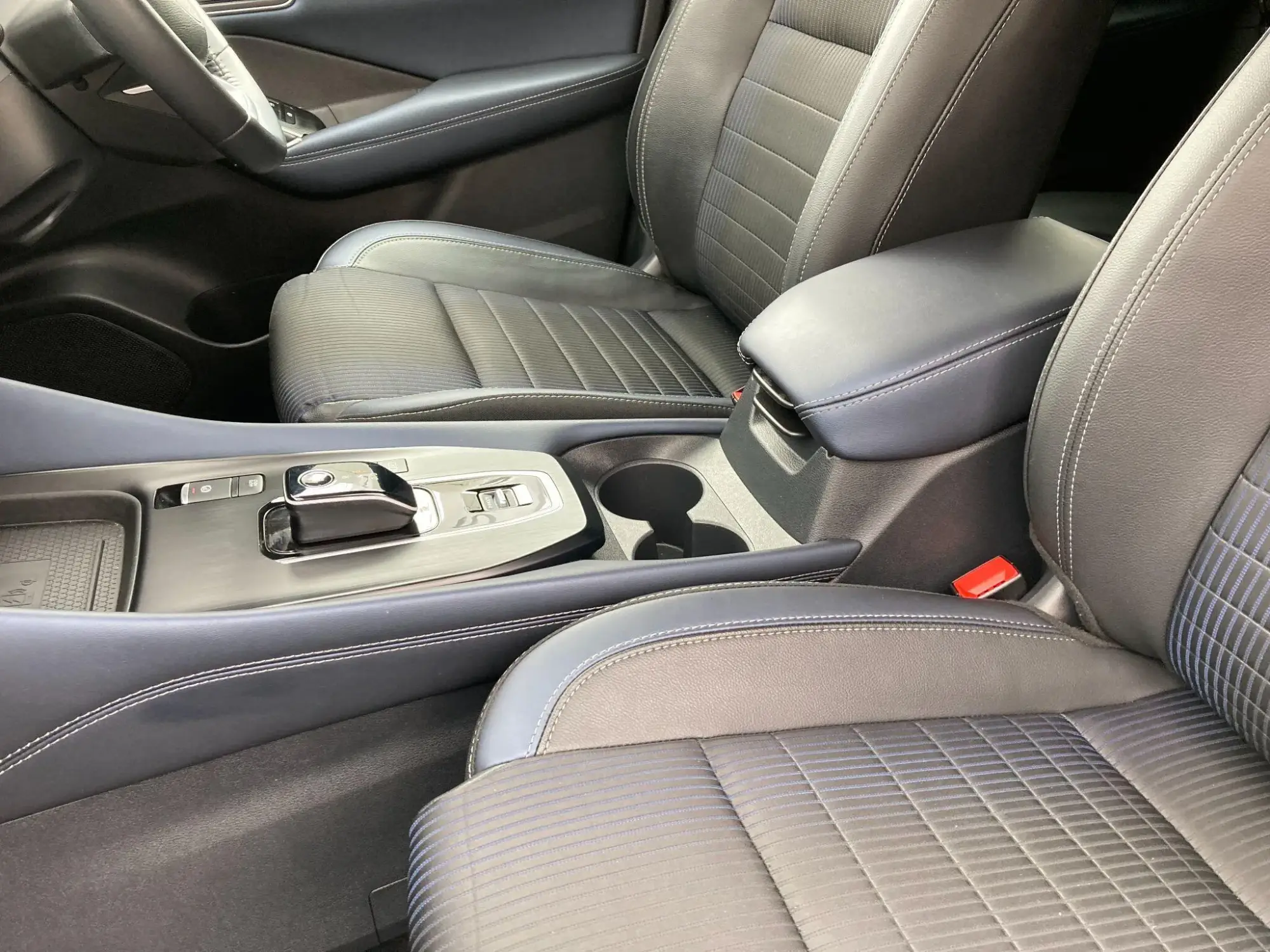 Nissan Qashqai e-Power Image 35