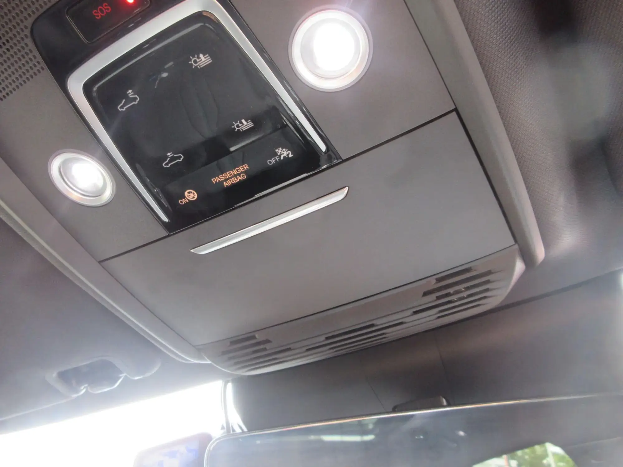 BYD Seal U Image 16 BYD Seal U Image 16