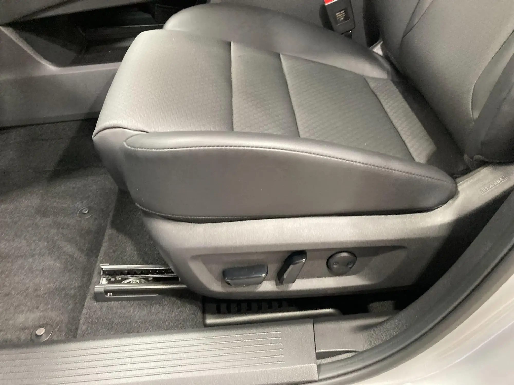 Nissan X-Trail Image 34 Nissan X-Trail Image 34