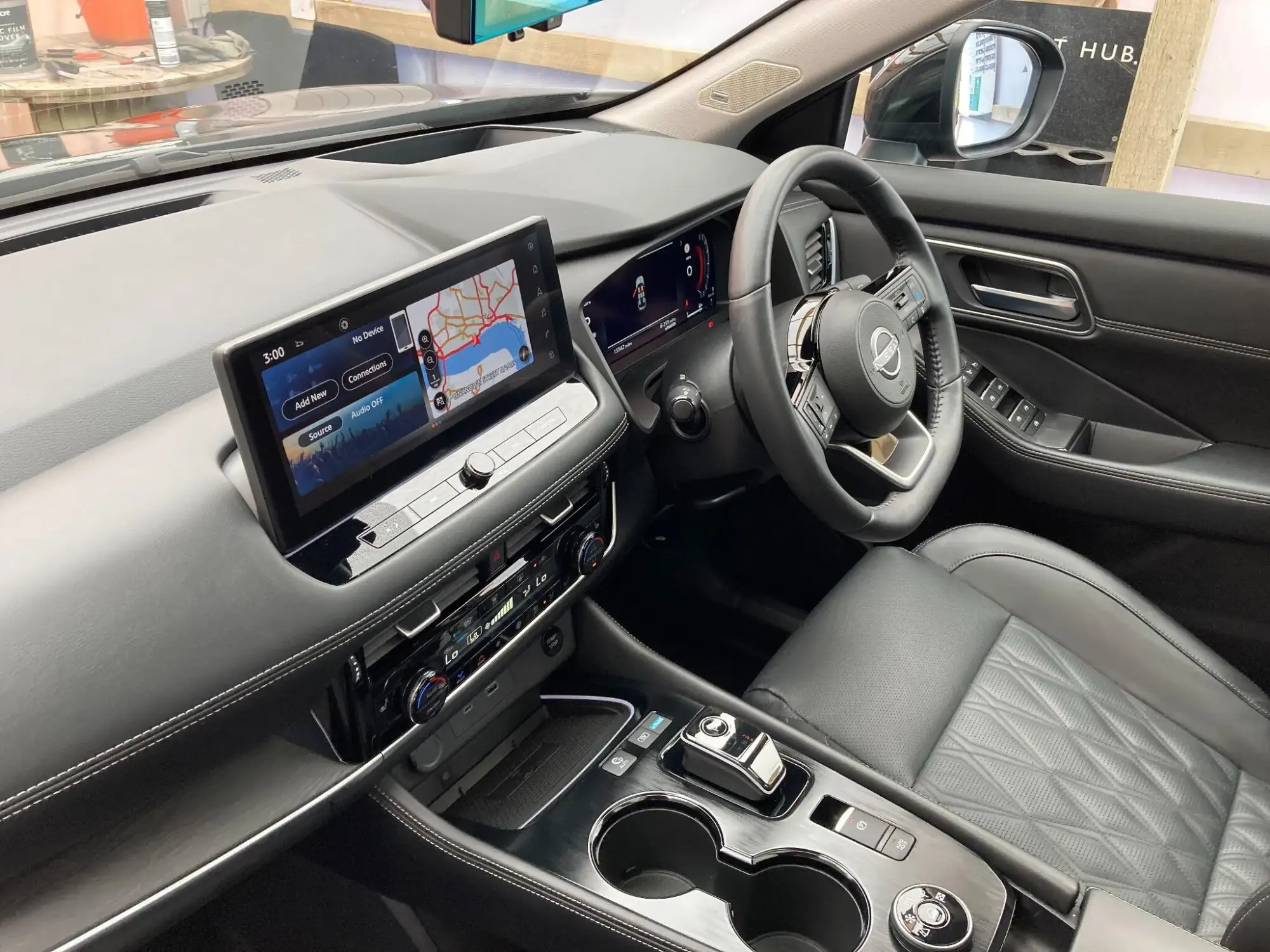 Nissan X-Trail e-POWER Image 33
