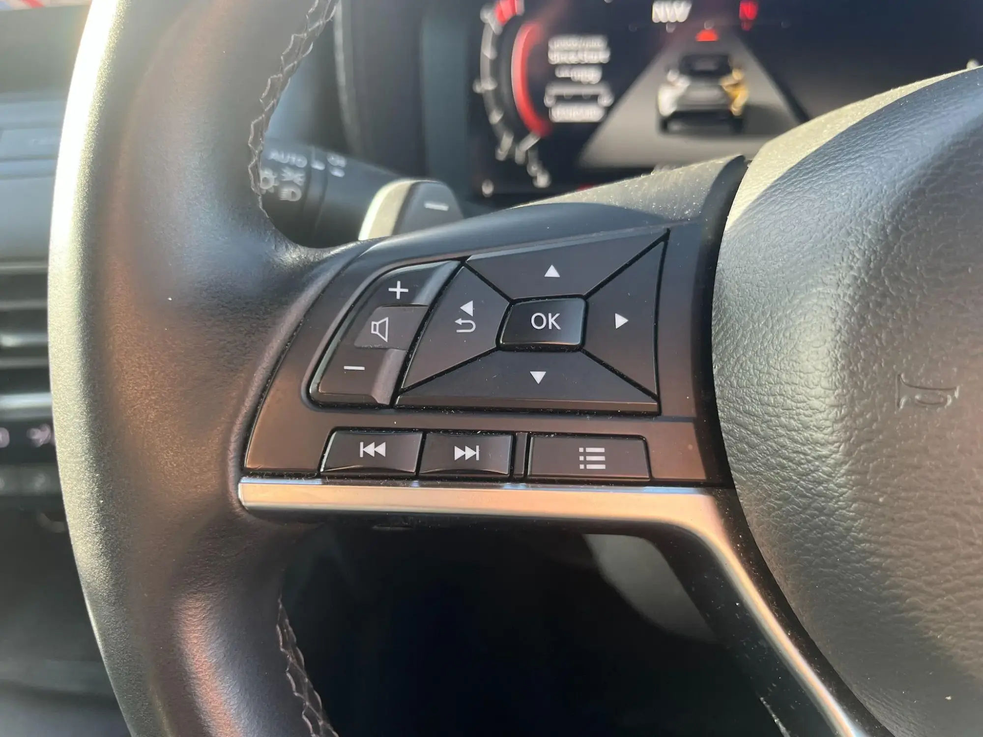 Nissan Juke Image 10