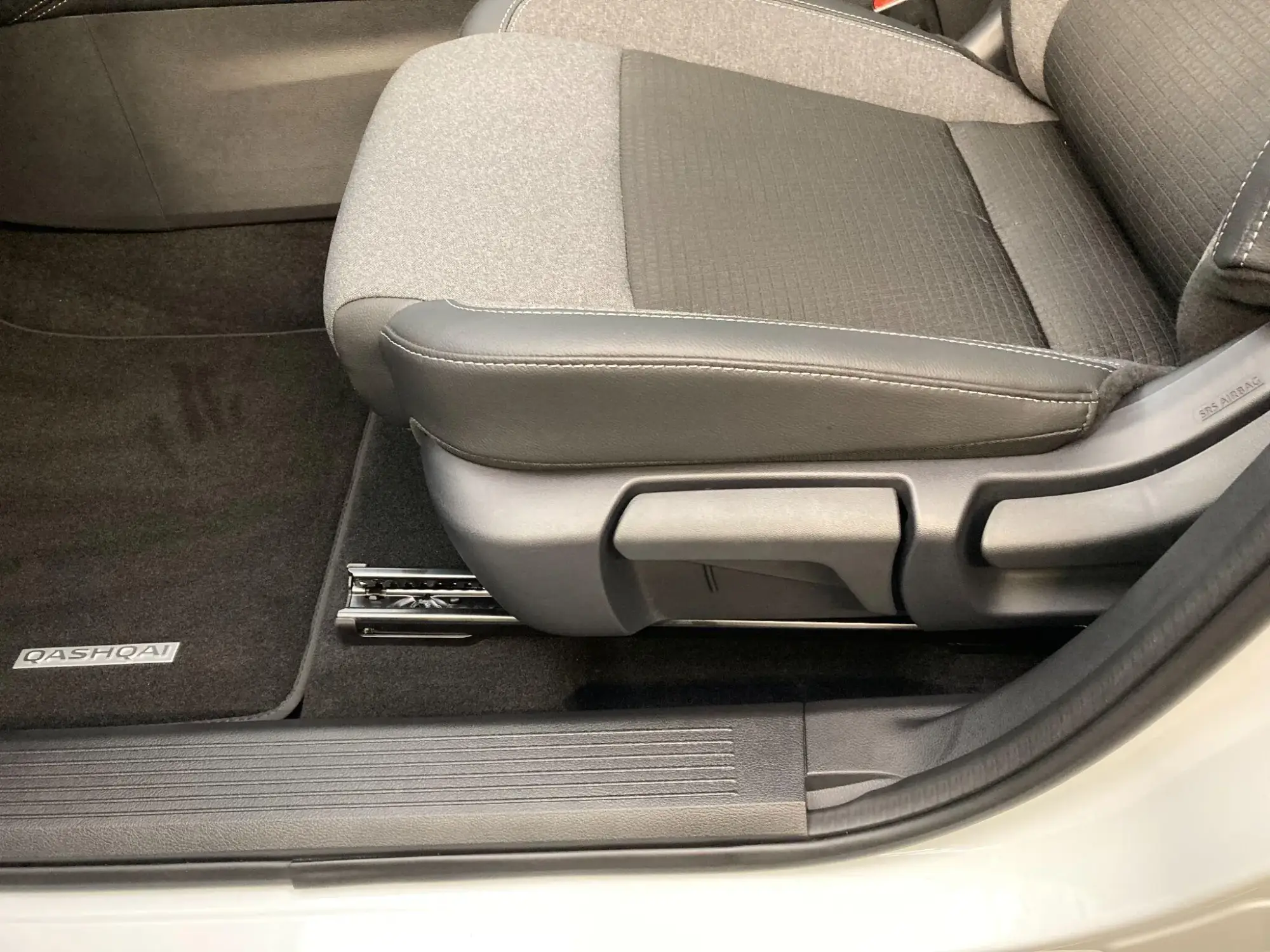 Nissan Qashqai Image 34