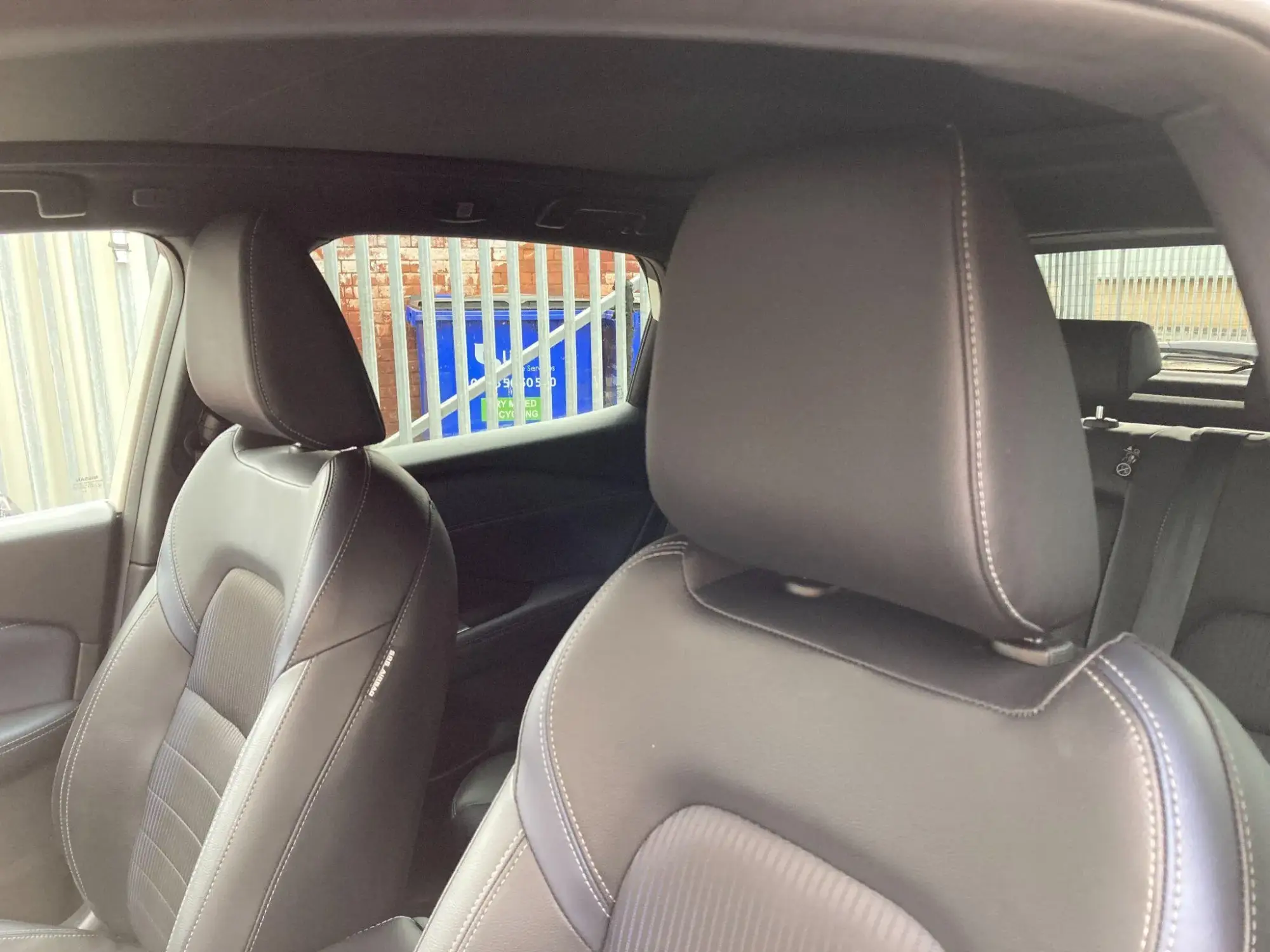 Nissan Qashqai e-Power Image 36