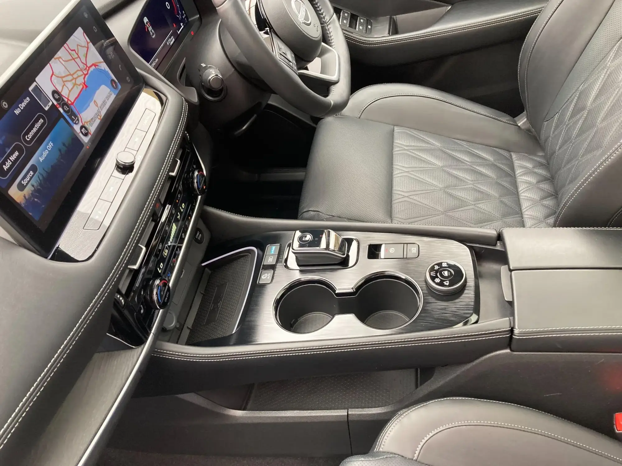 Nissan X-Trail e-POWER Image 34
