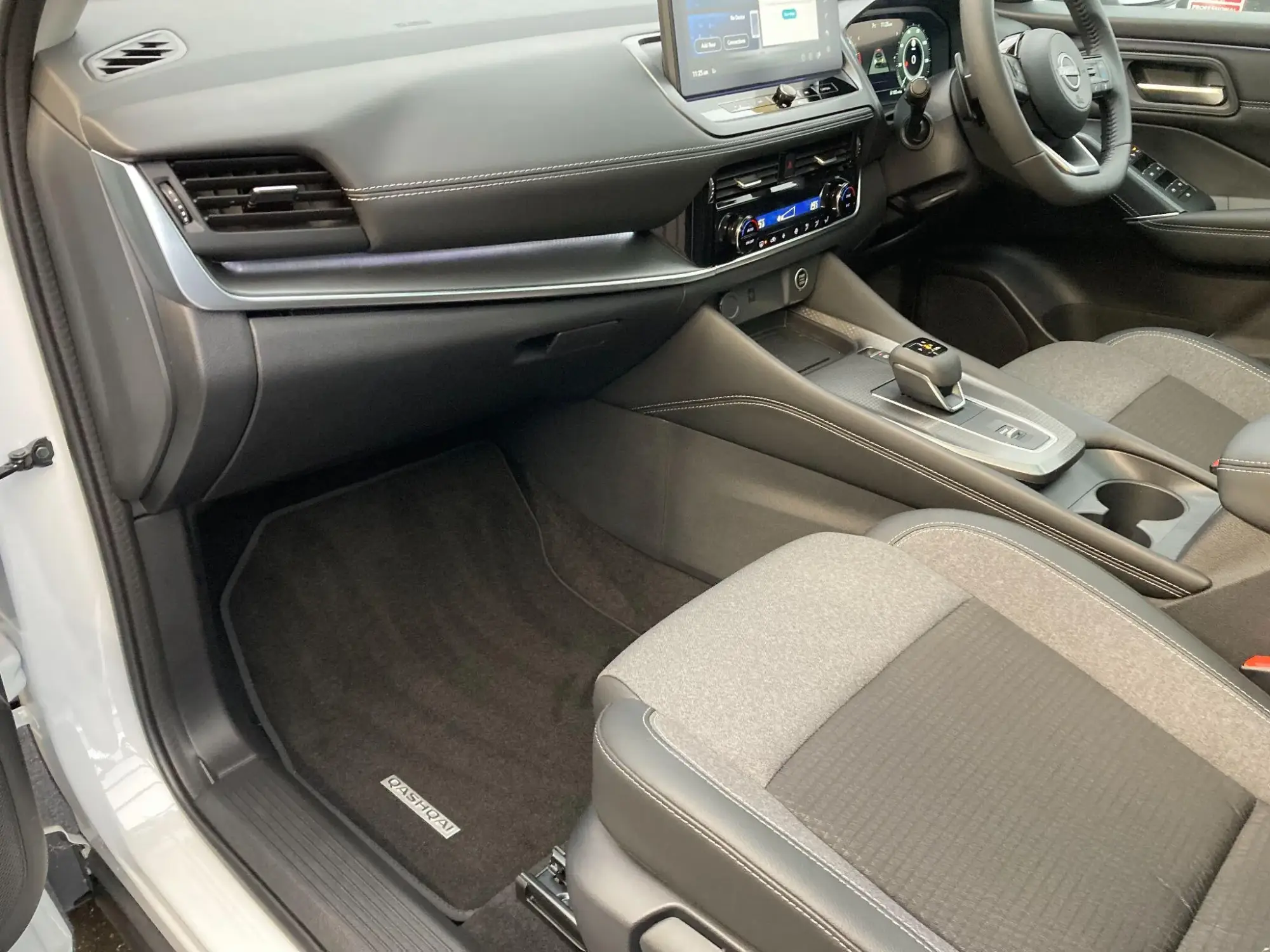 Nissan Qashqai Image 35