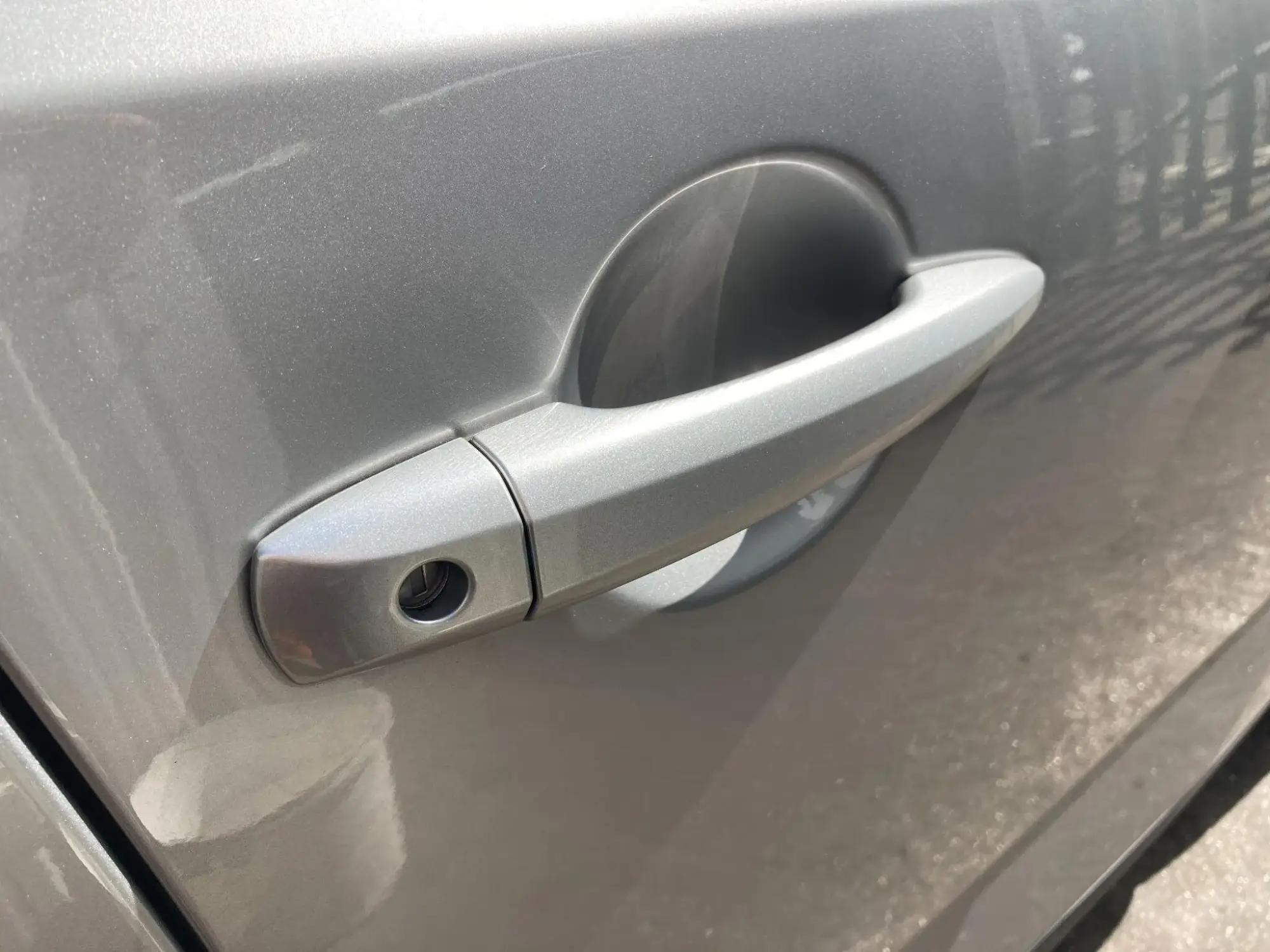 Nissan Qashqai Image 18